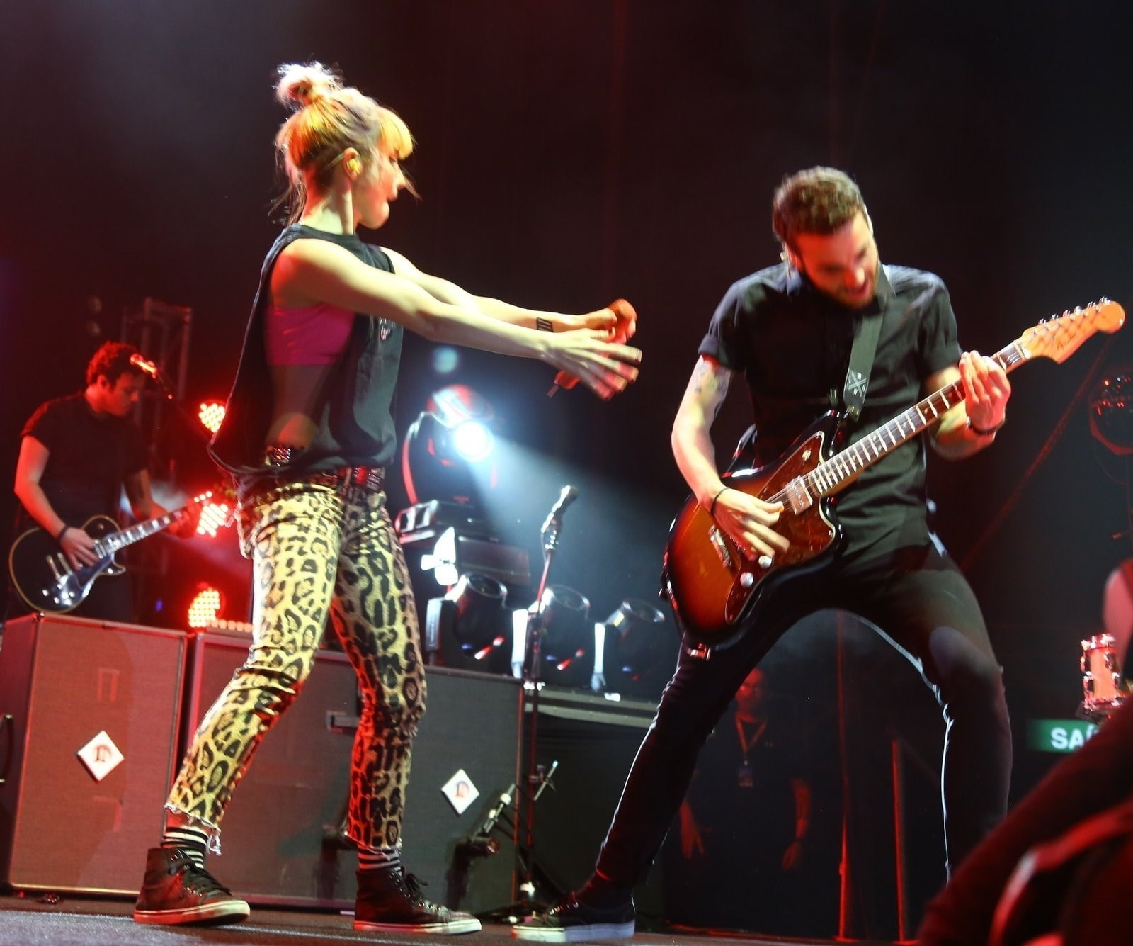 paramore