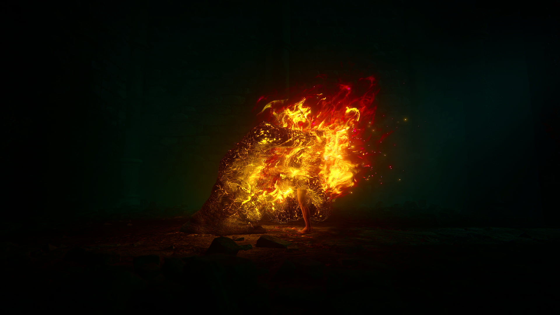 reshade, reshade CAS.fx, Elden Ring, From Software