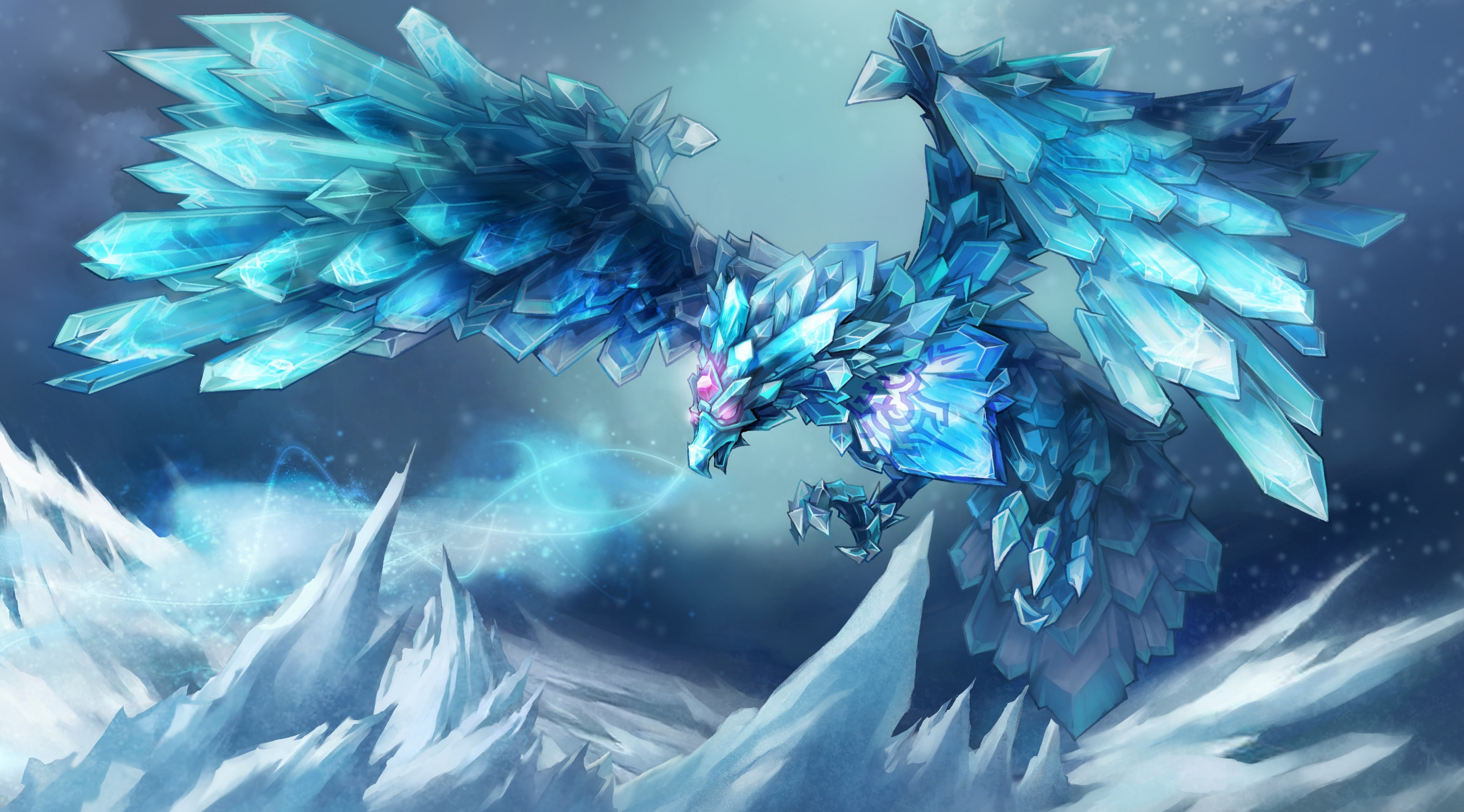 League Of Legends Anivia the Cryophoenix, Games, Other Games