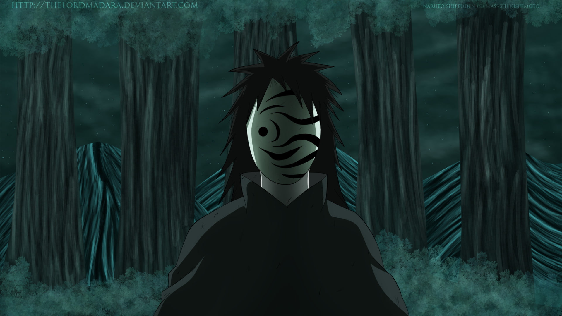 Free download | HD wallpaper: Anime, Naruto, Obito Uchiha | Wallpaper Flare