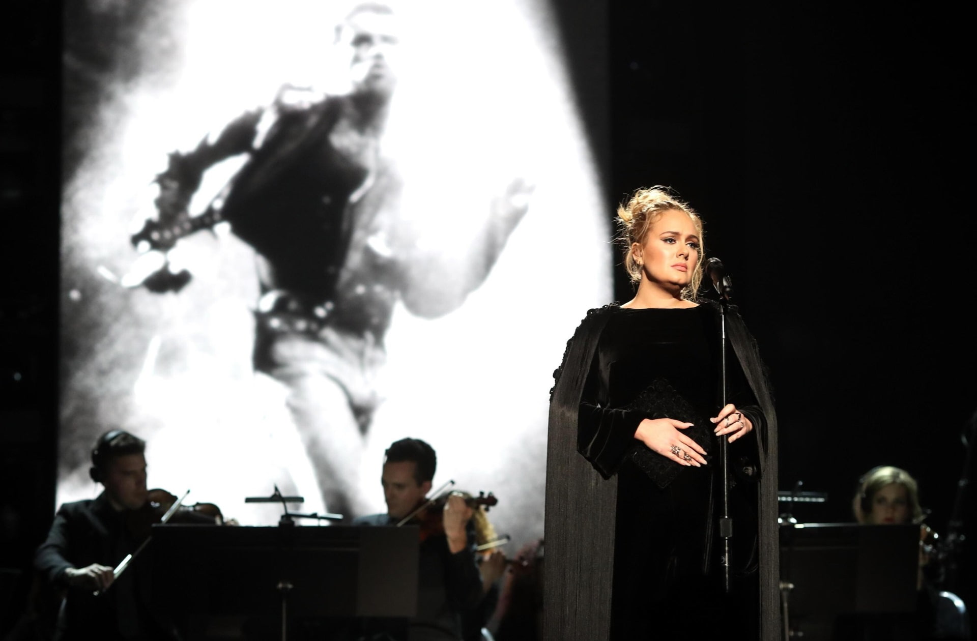 adele pics for computer