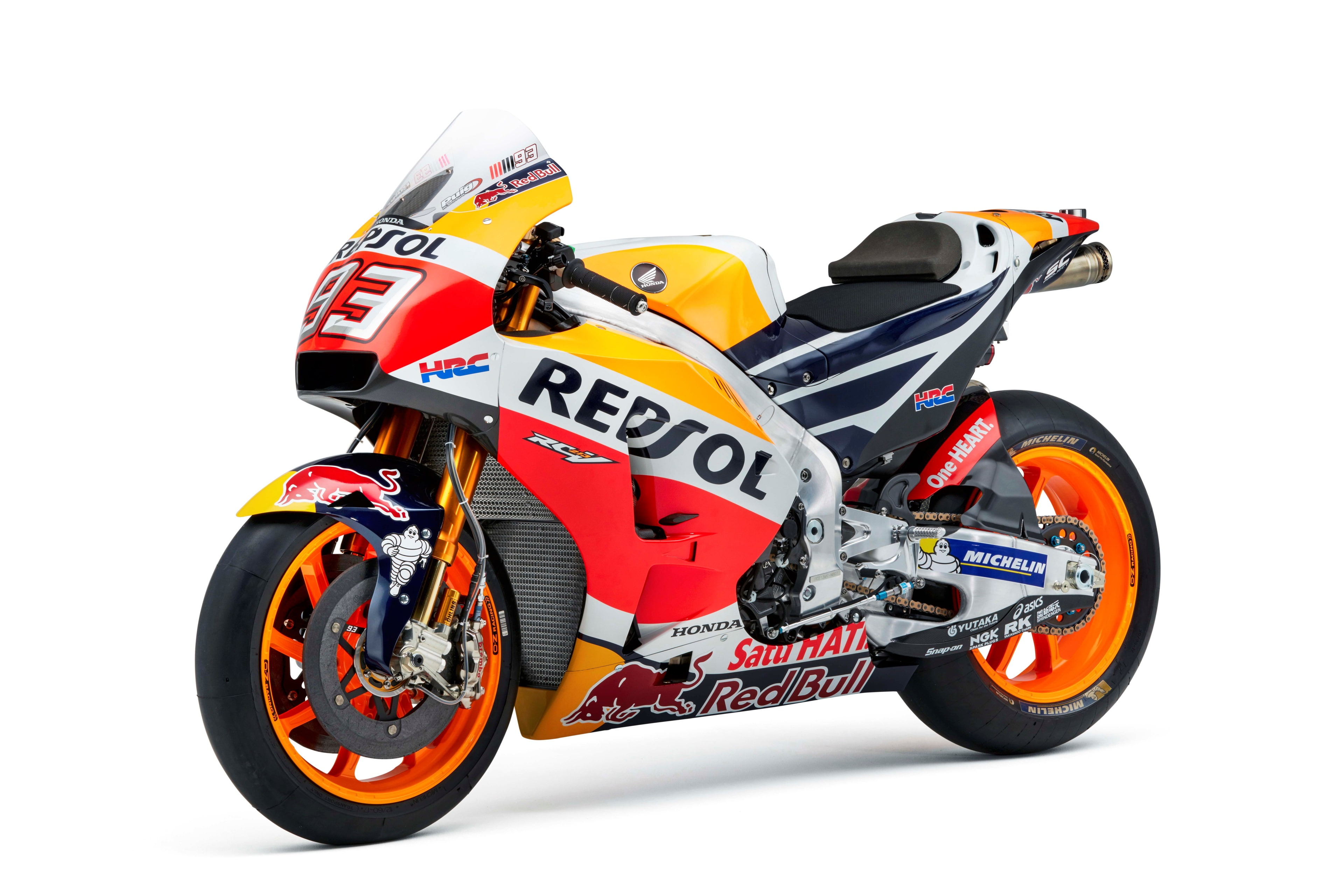 honda rc213v 4k top  hd