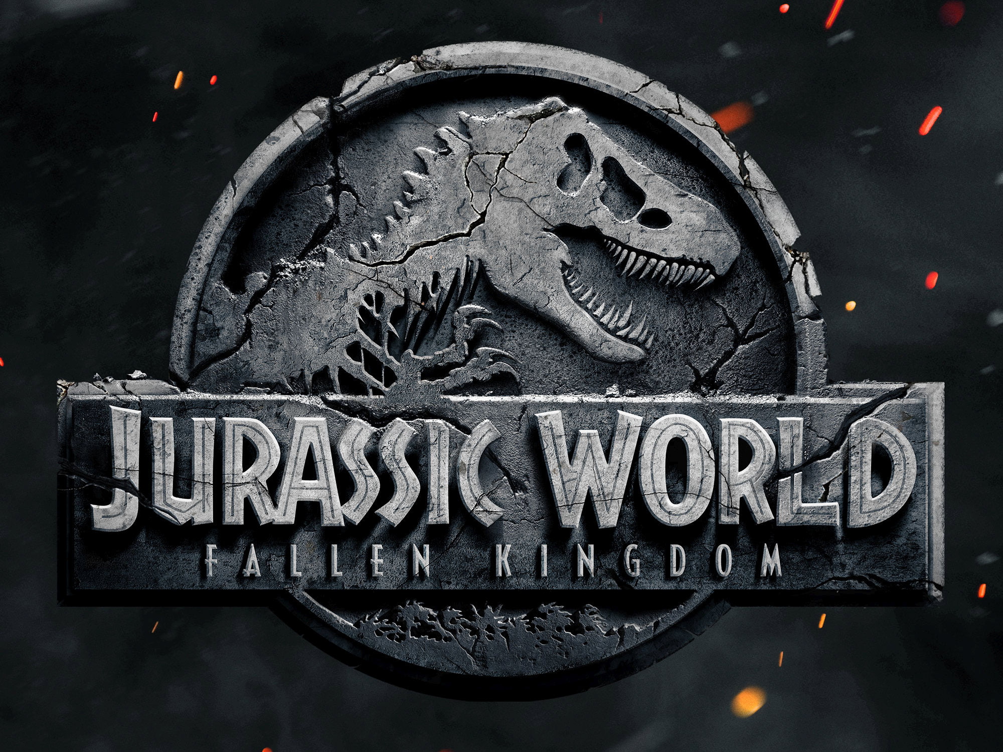 Movie, Jurassic World: Fallen Kingdom