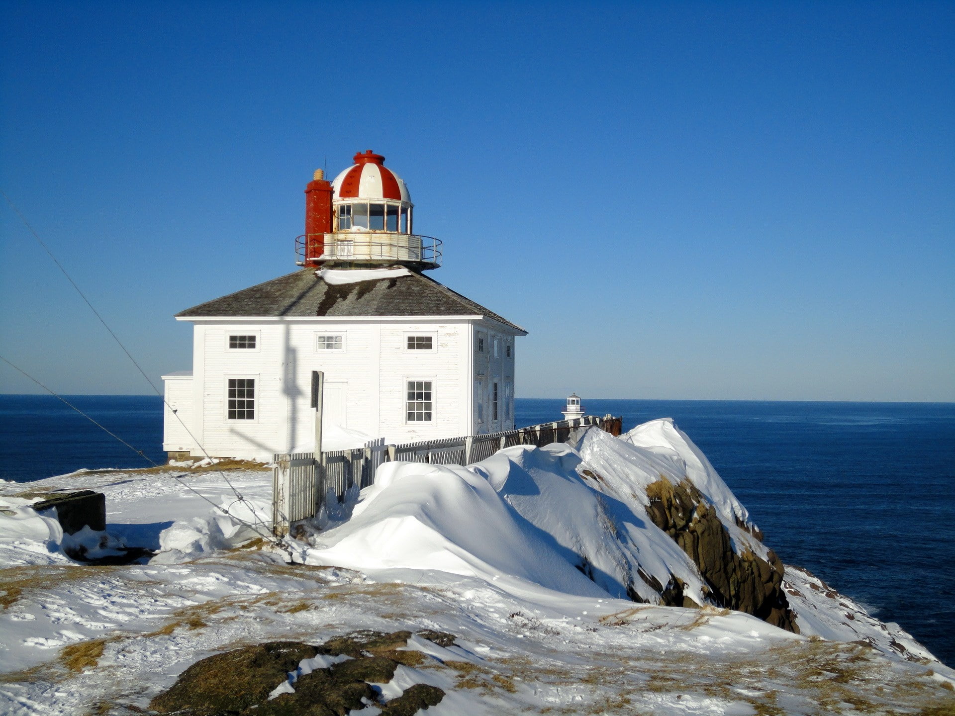 lighthouse
