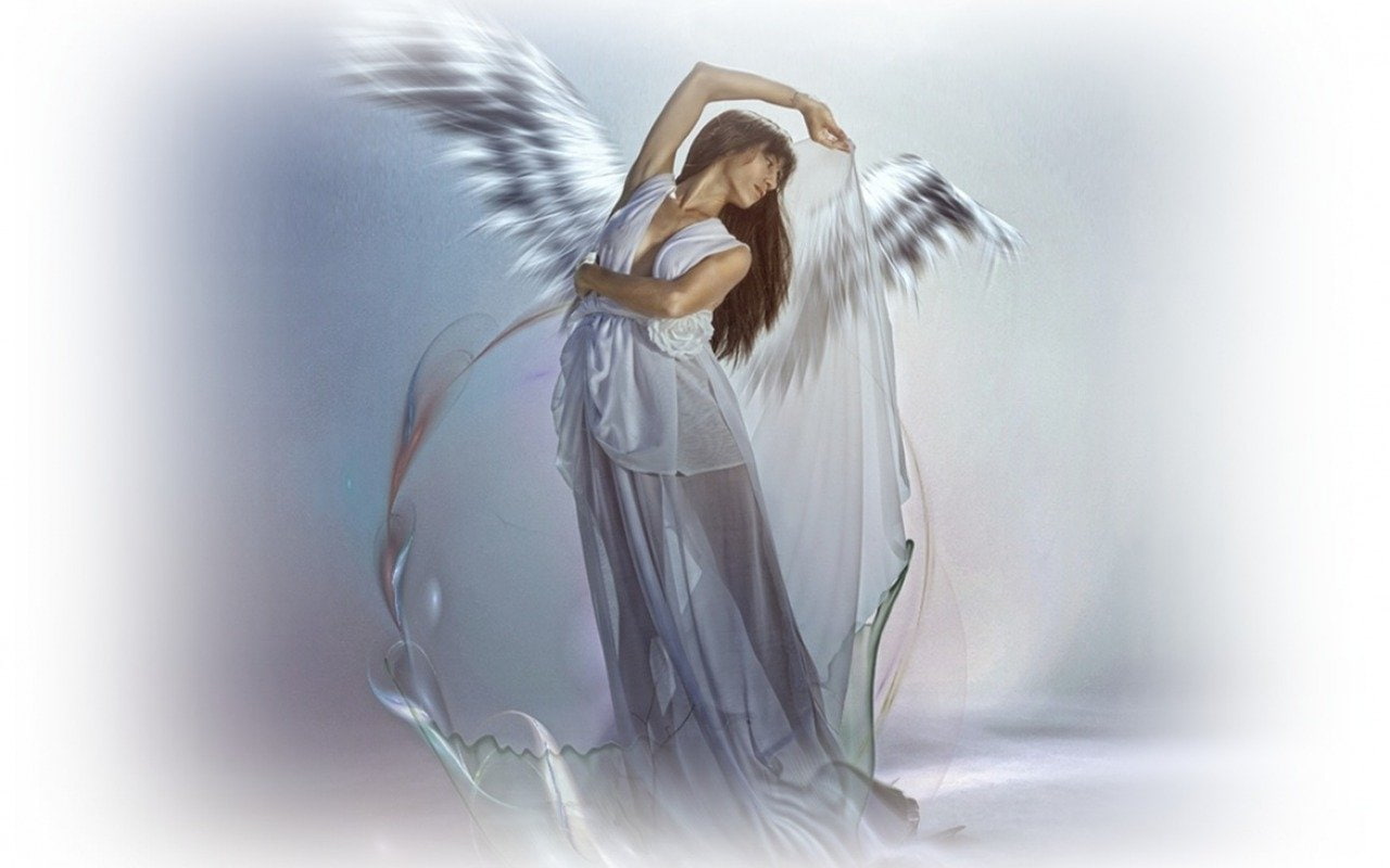 Fantasy, Angel