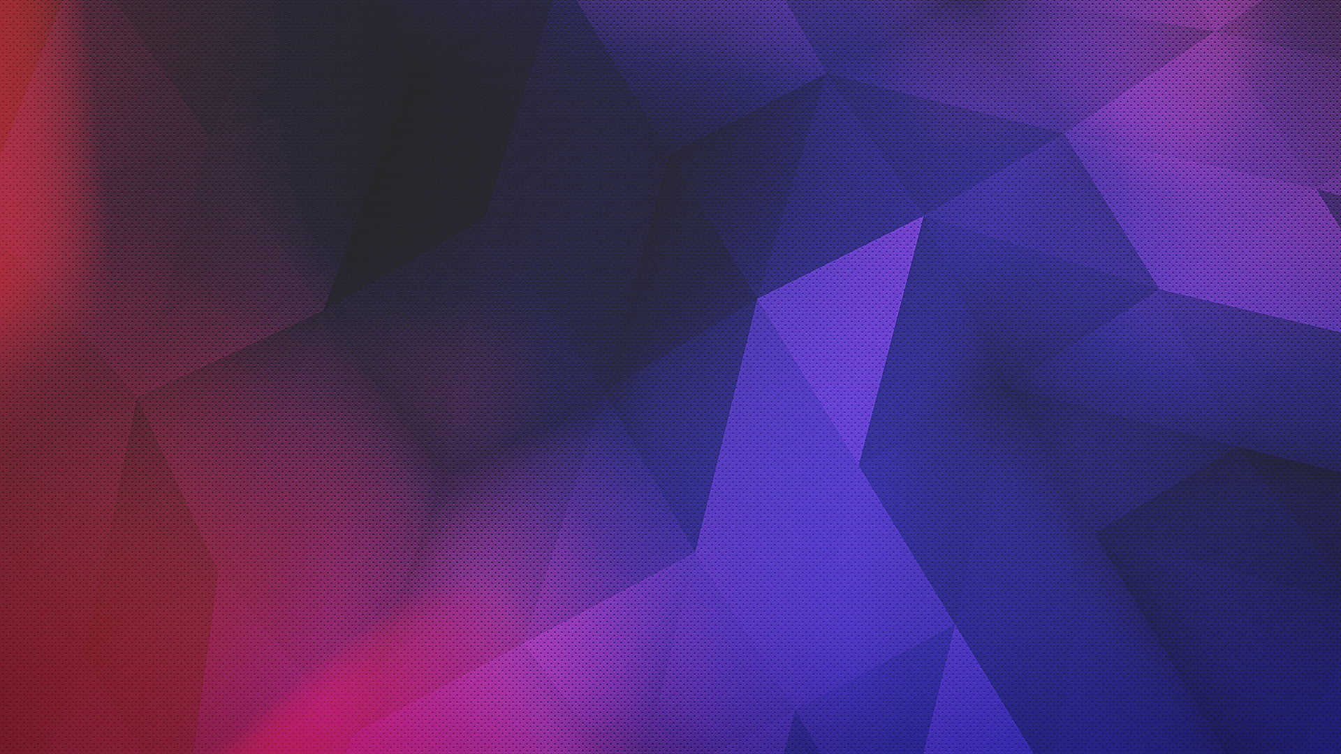 multicolored abstract digital wallpaper, vector, purple, blue