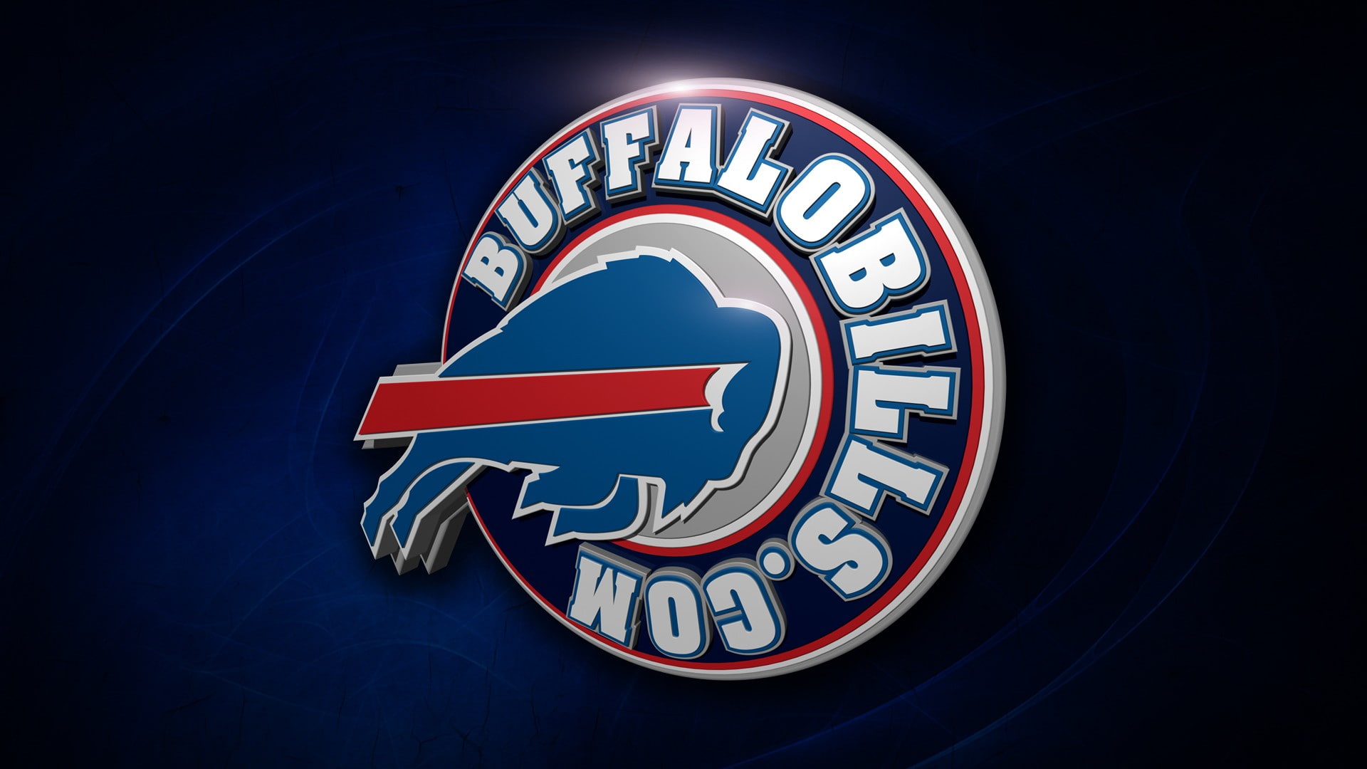 Football, Buffalo Bills
