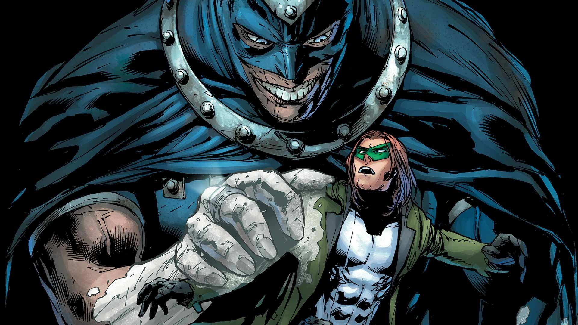 Green Lantern
