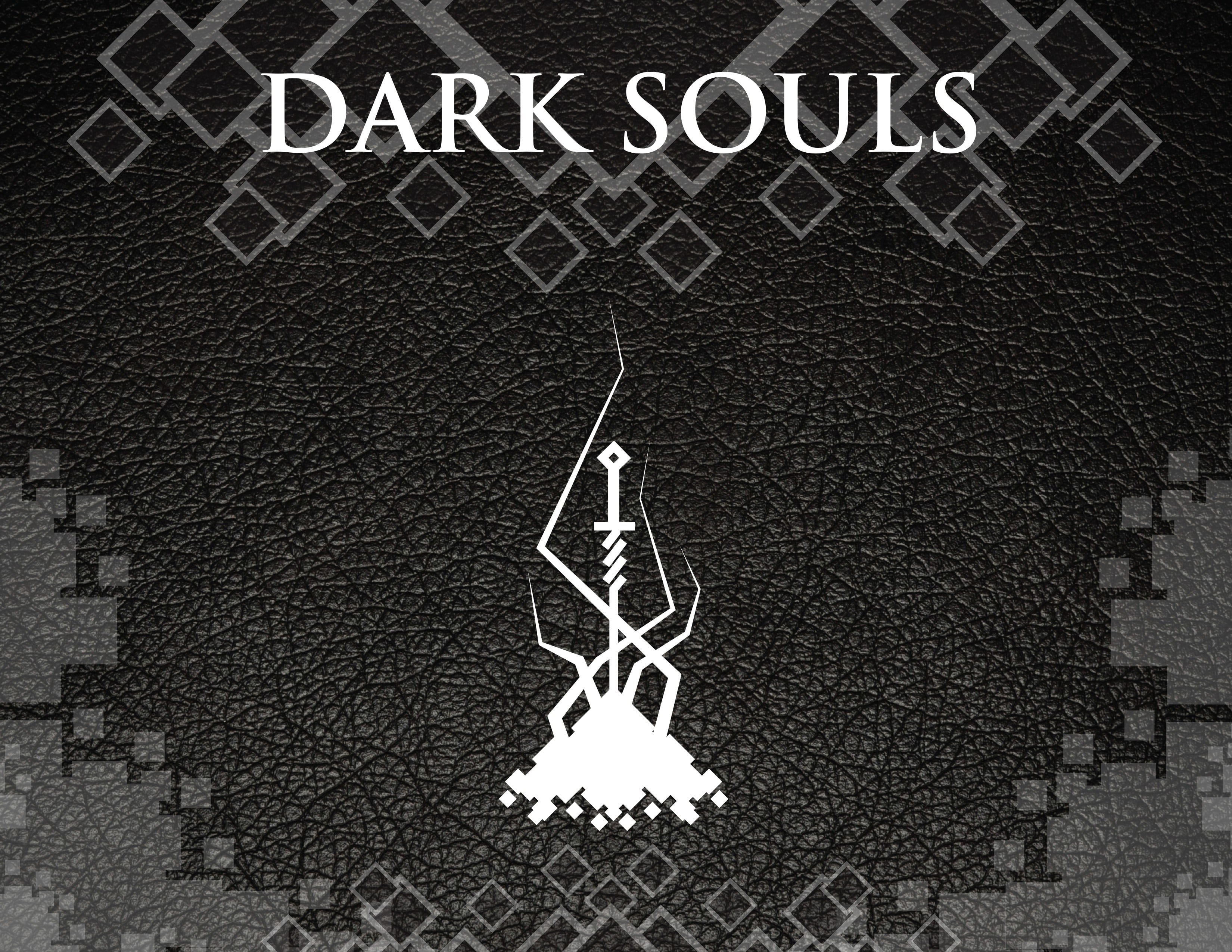 Dark Souls text, video games, communication, western script, no people