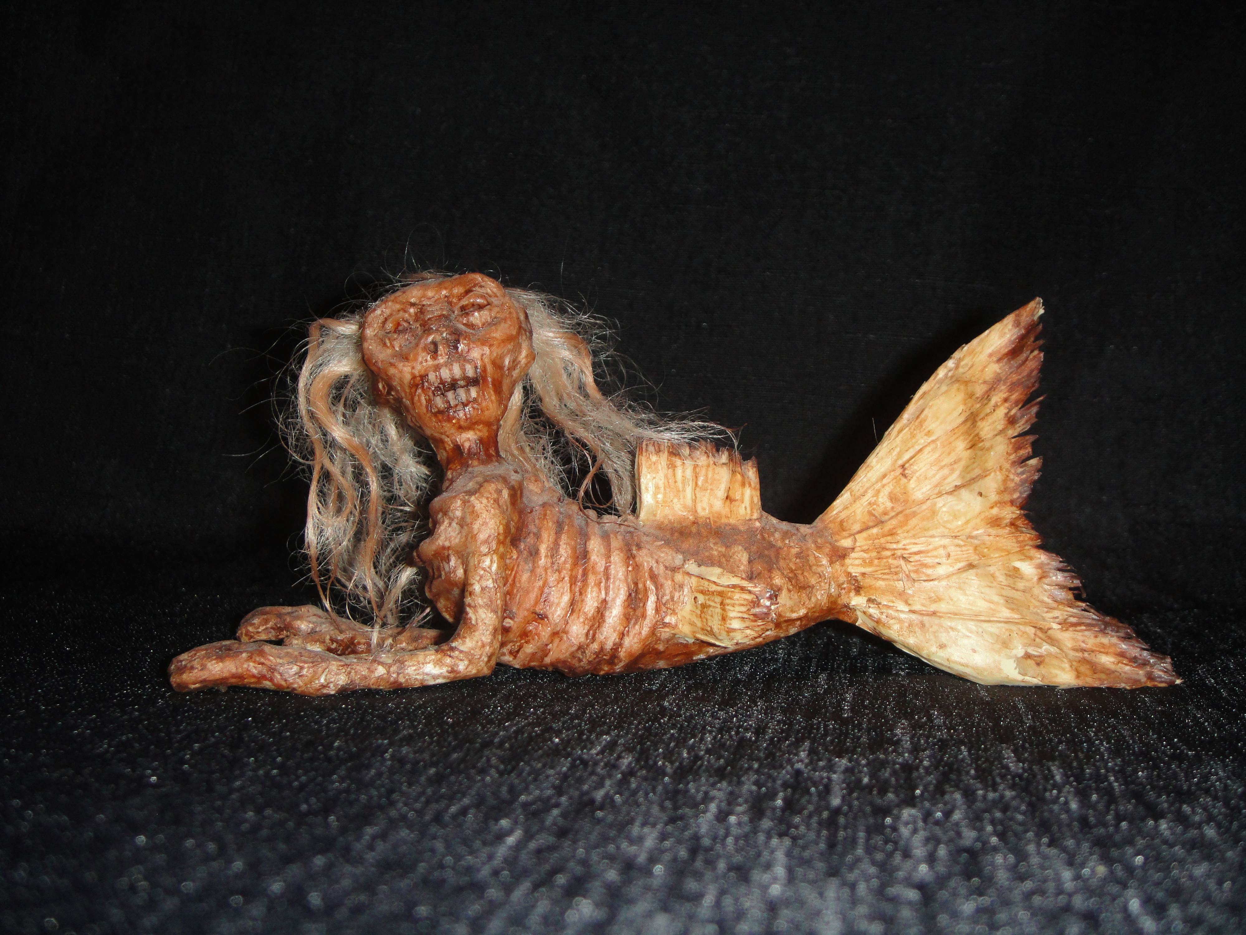 Fantasy, Creature