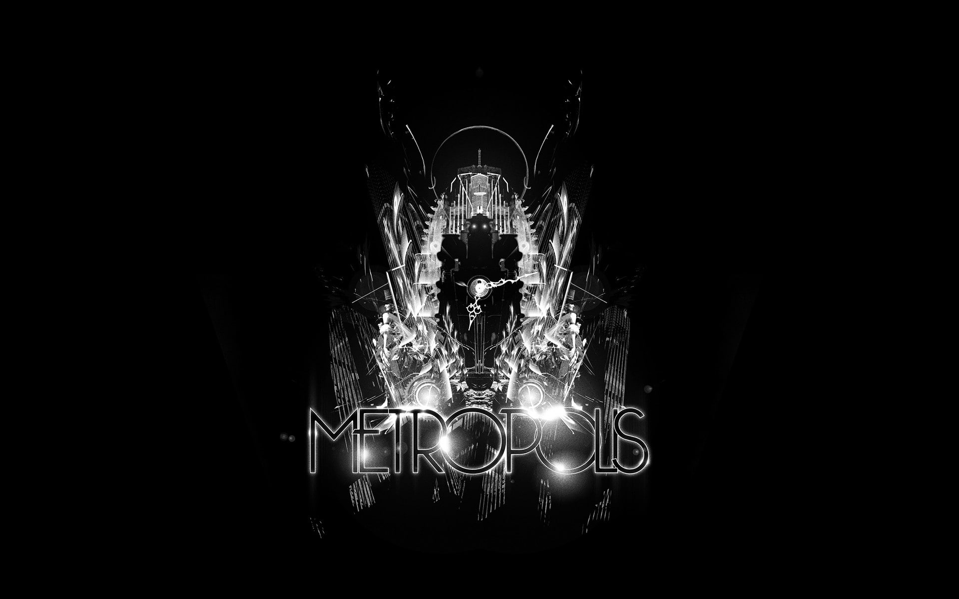 Free download | HD wallpaper: metropolis | Wallpaper Flare