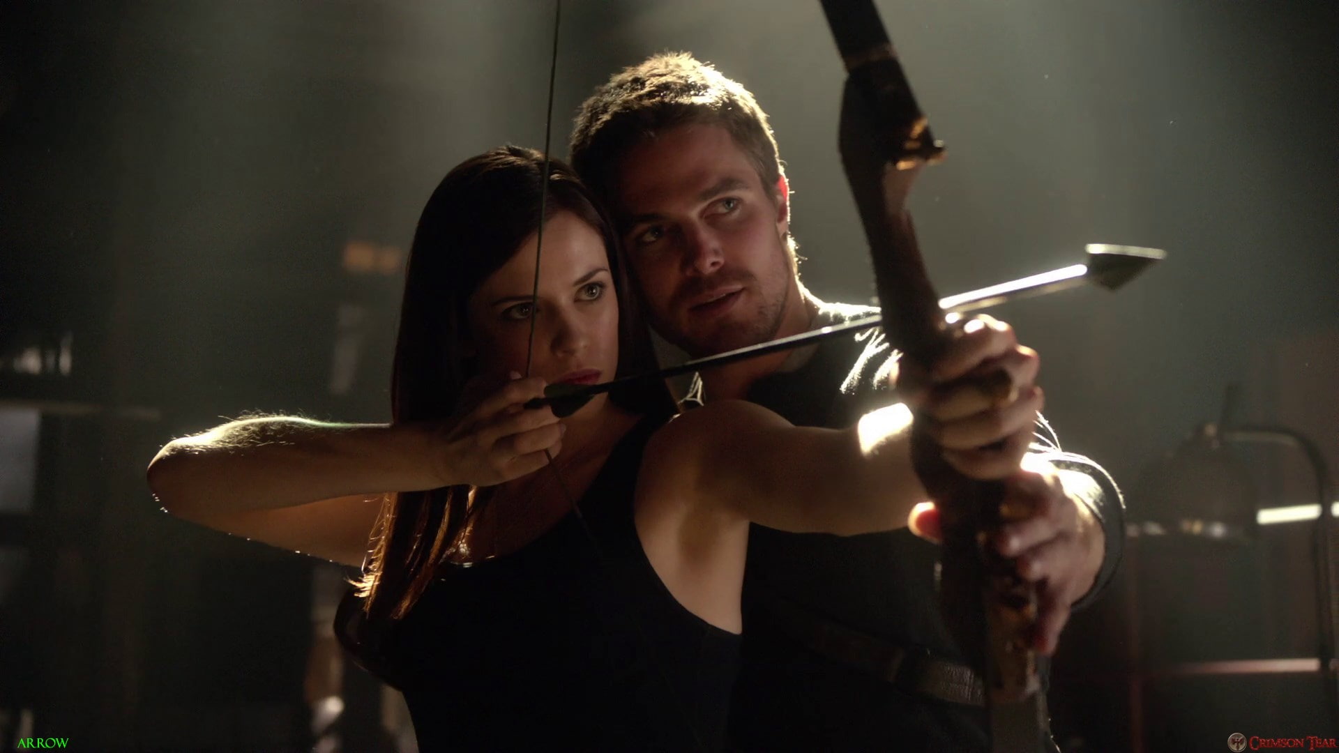 arrow