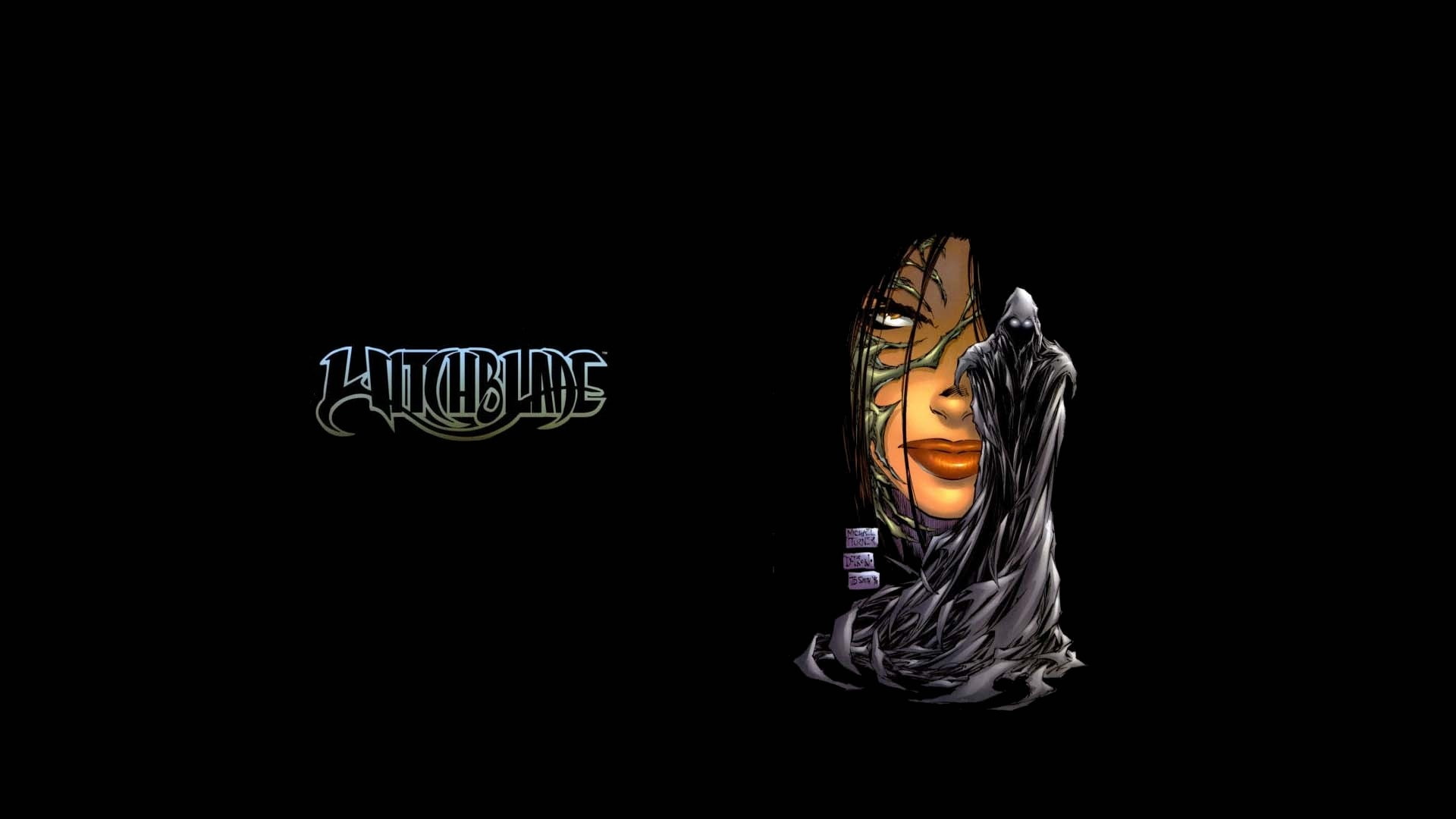 witchblade
