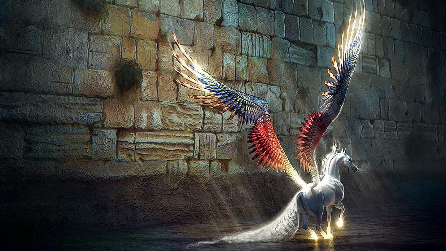 pegasus