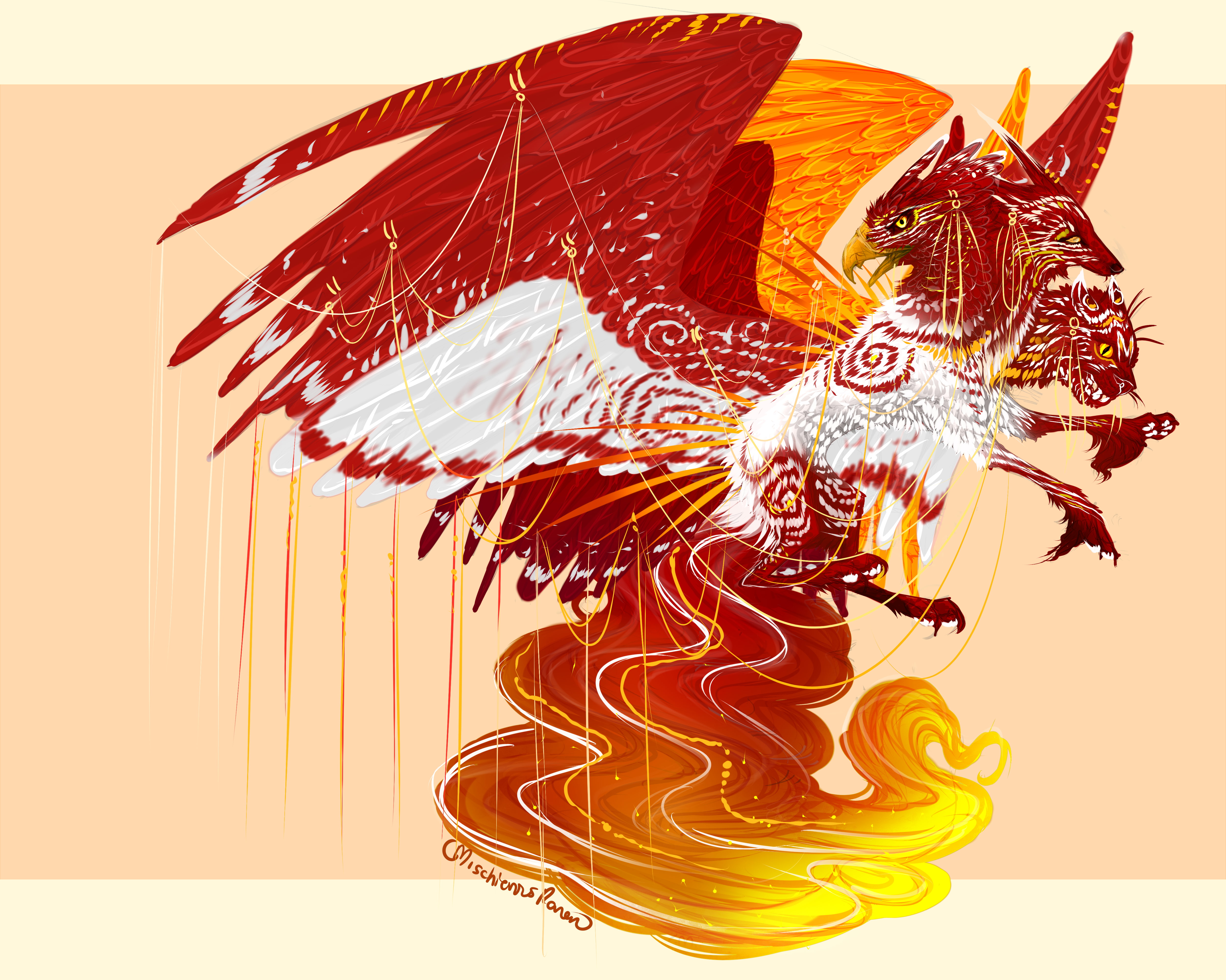 Fantasy, Creature