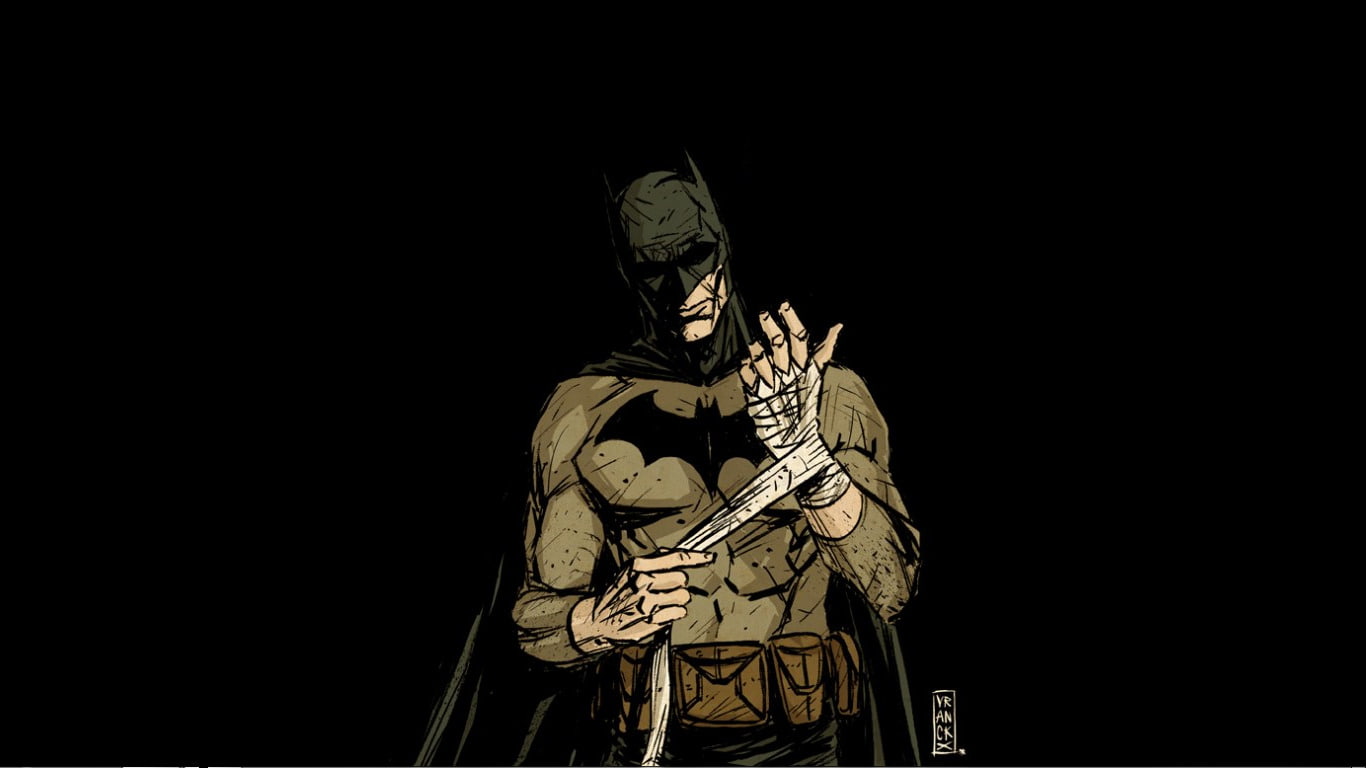 Batman