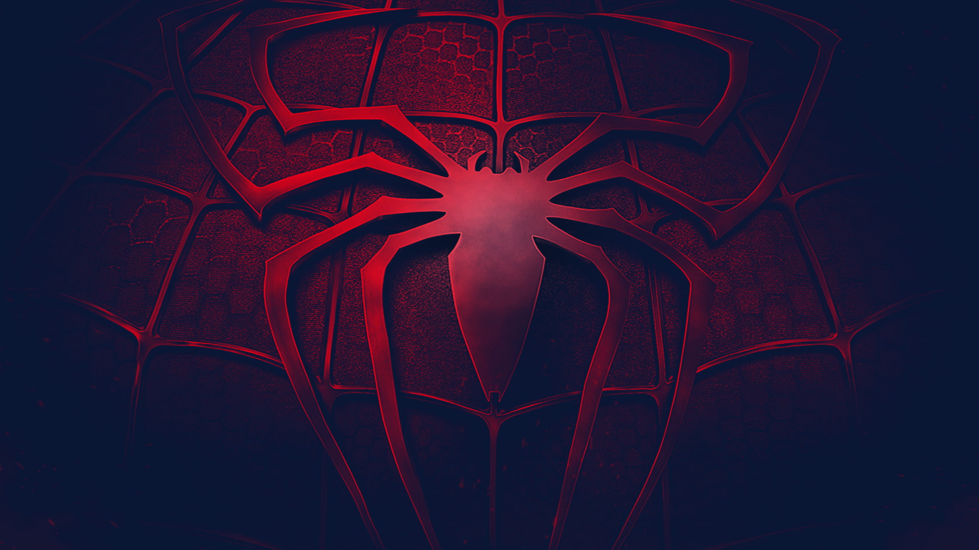 Spider-Man, Spider-Man 3, Marvel Comics, Movie, Spider-Man logo