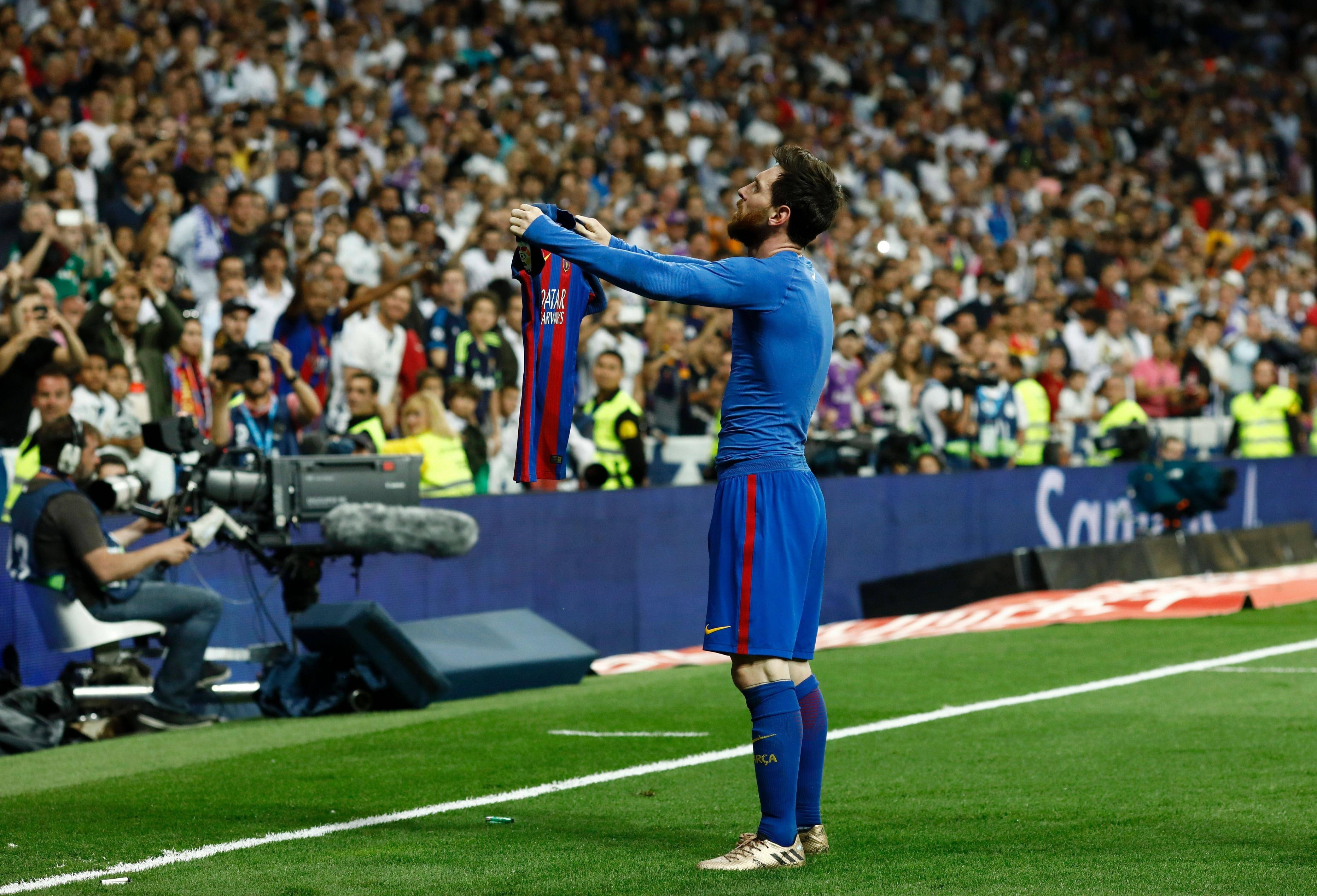 Soccer, Lionel Messi