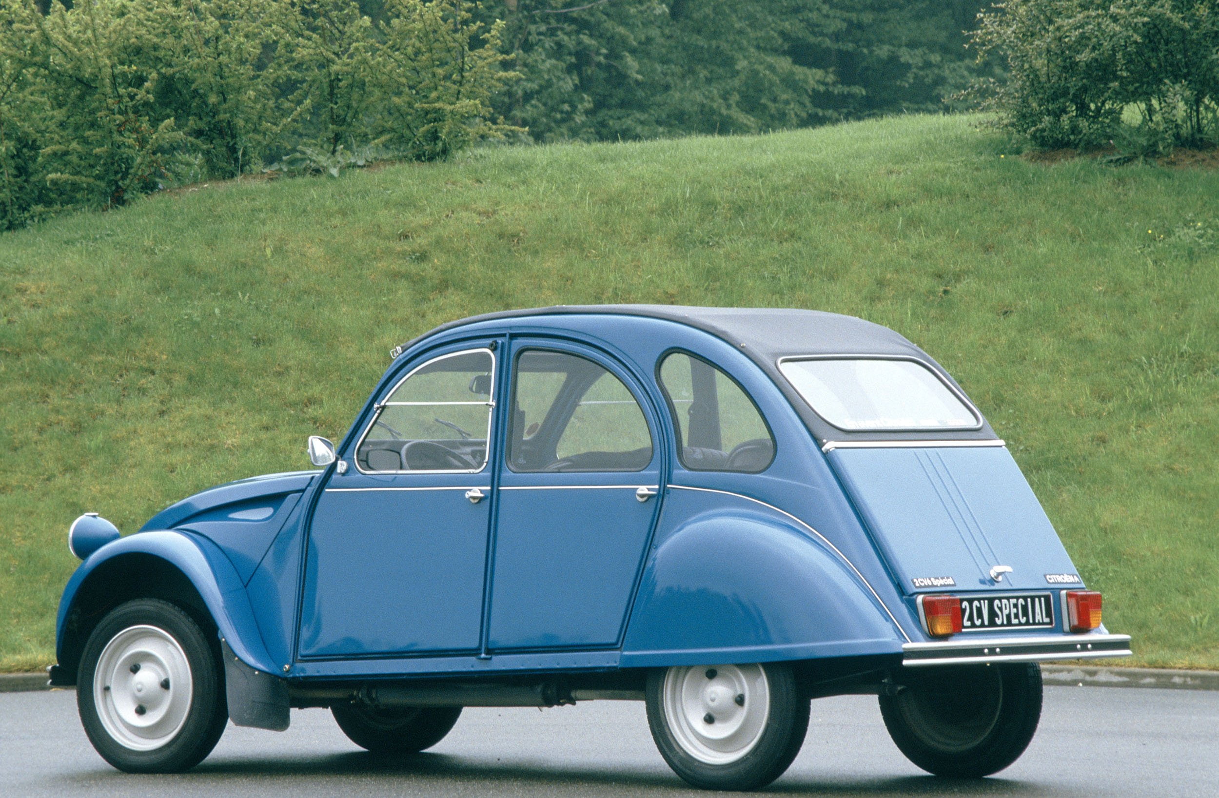 1980, citroa