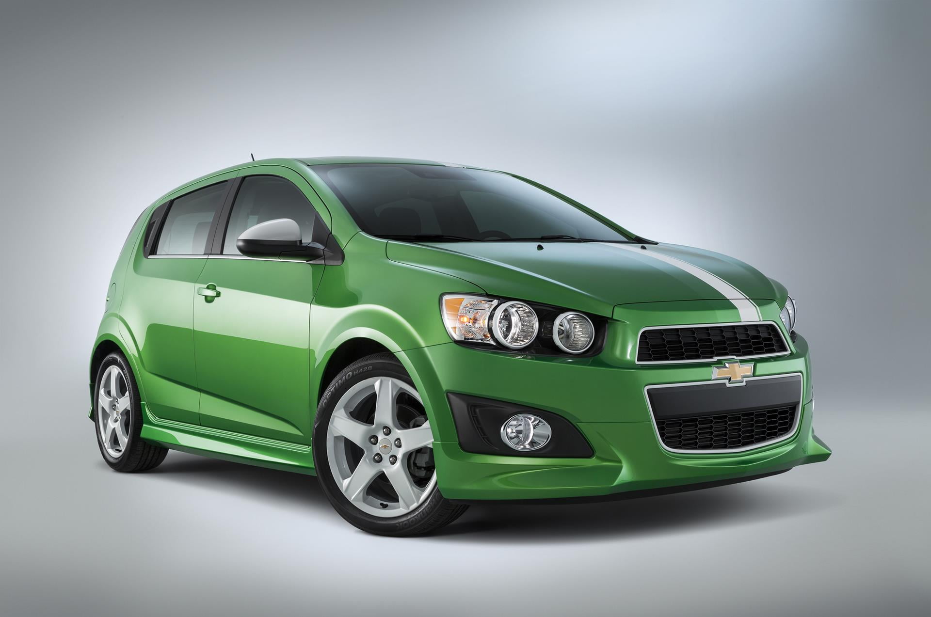 Free download HD wallpaper Chevrolet Sonic ZSpec 2.5 Concept, chevy