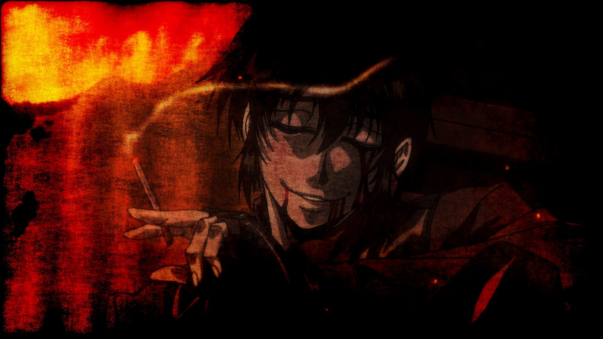 hellsing