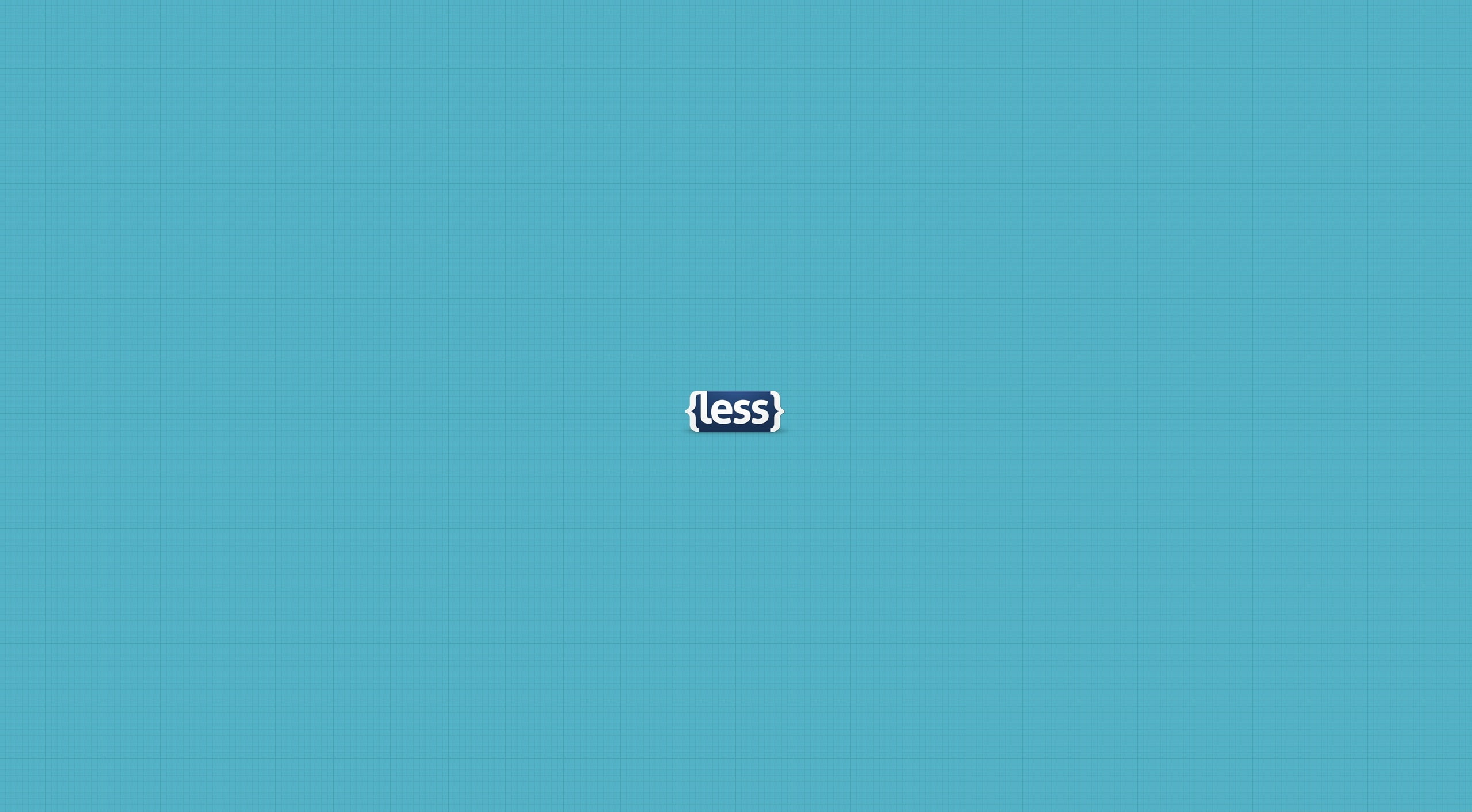 LESS CSS programming HD Wallpaper, less text, Computers, Others