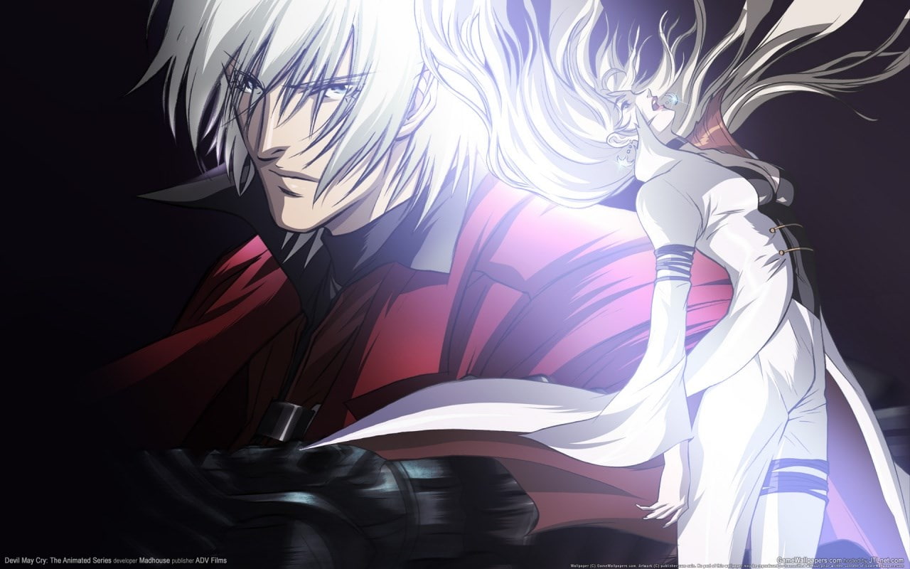 devil may cry