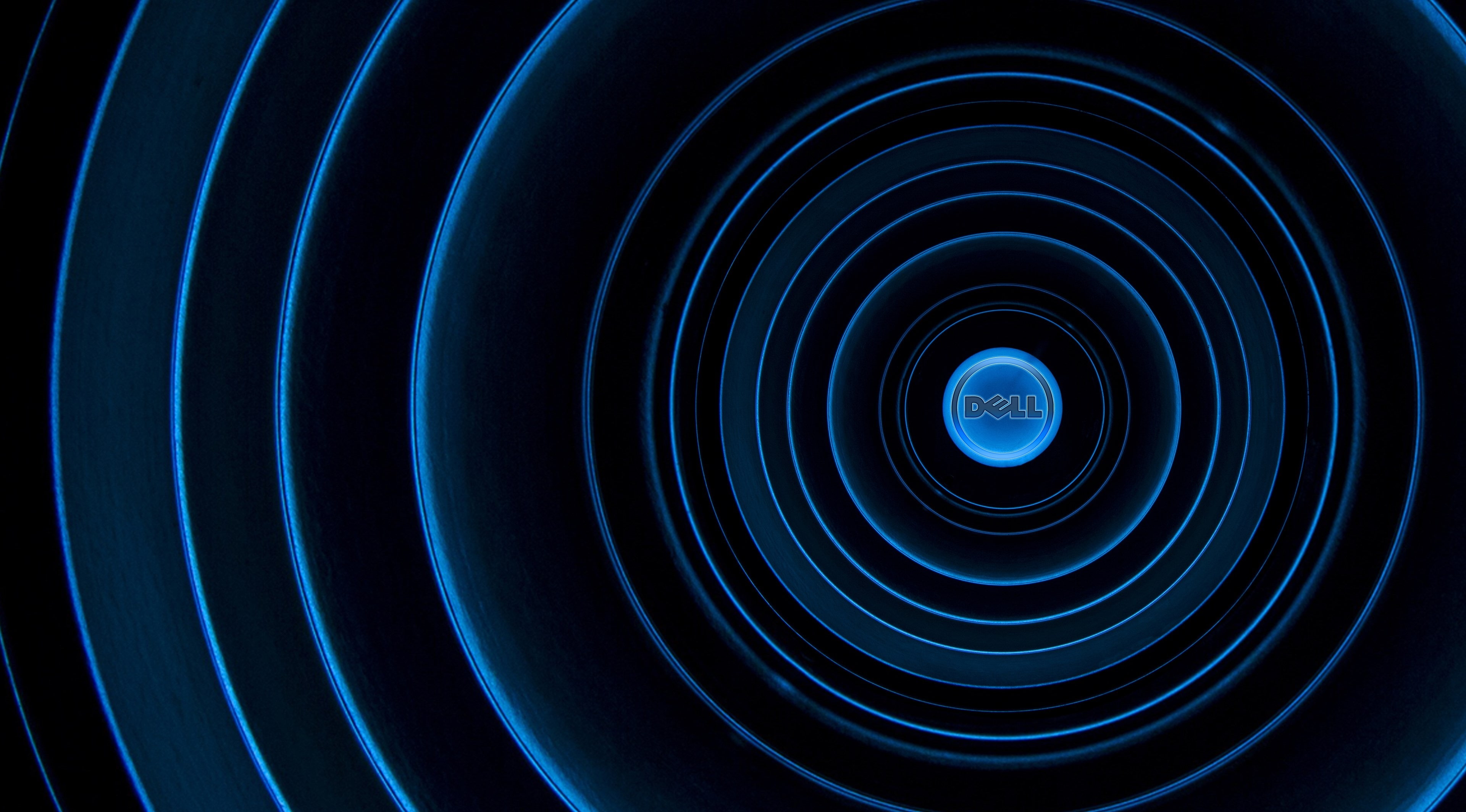 technology 4k computer  backgrounds, circle, geometric shape