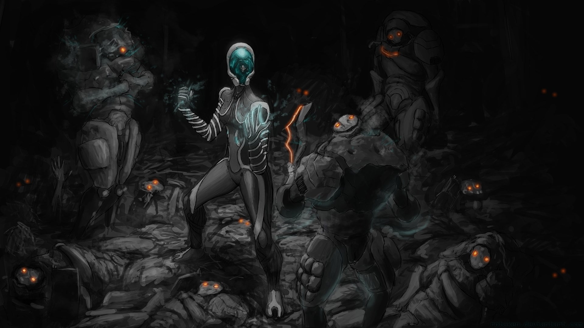 warframe