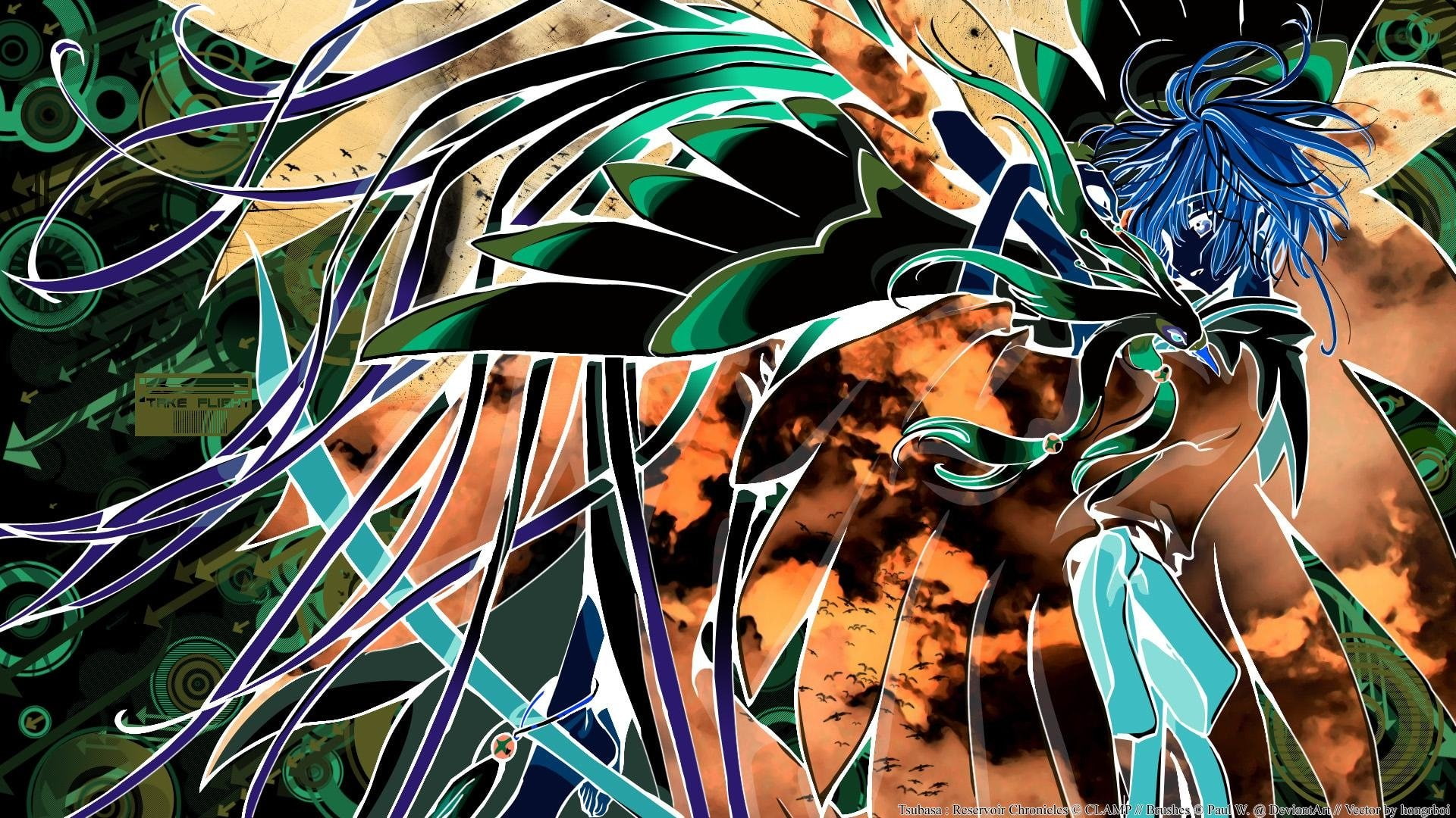 Abstract, Artistic