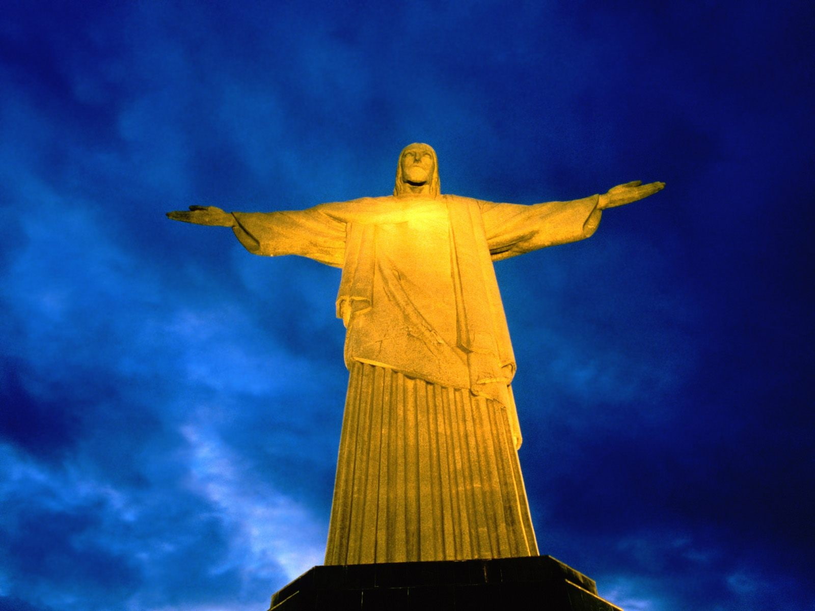 brazil, christ, cristo, janeiro, redeemer, redentor, rio, statues