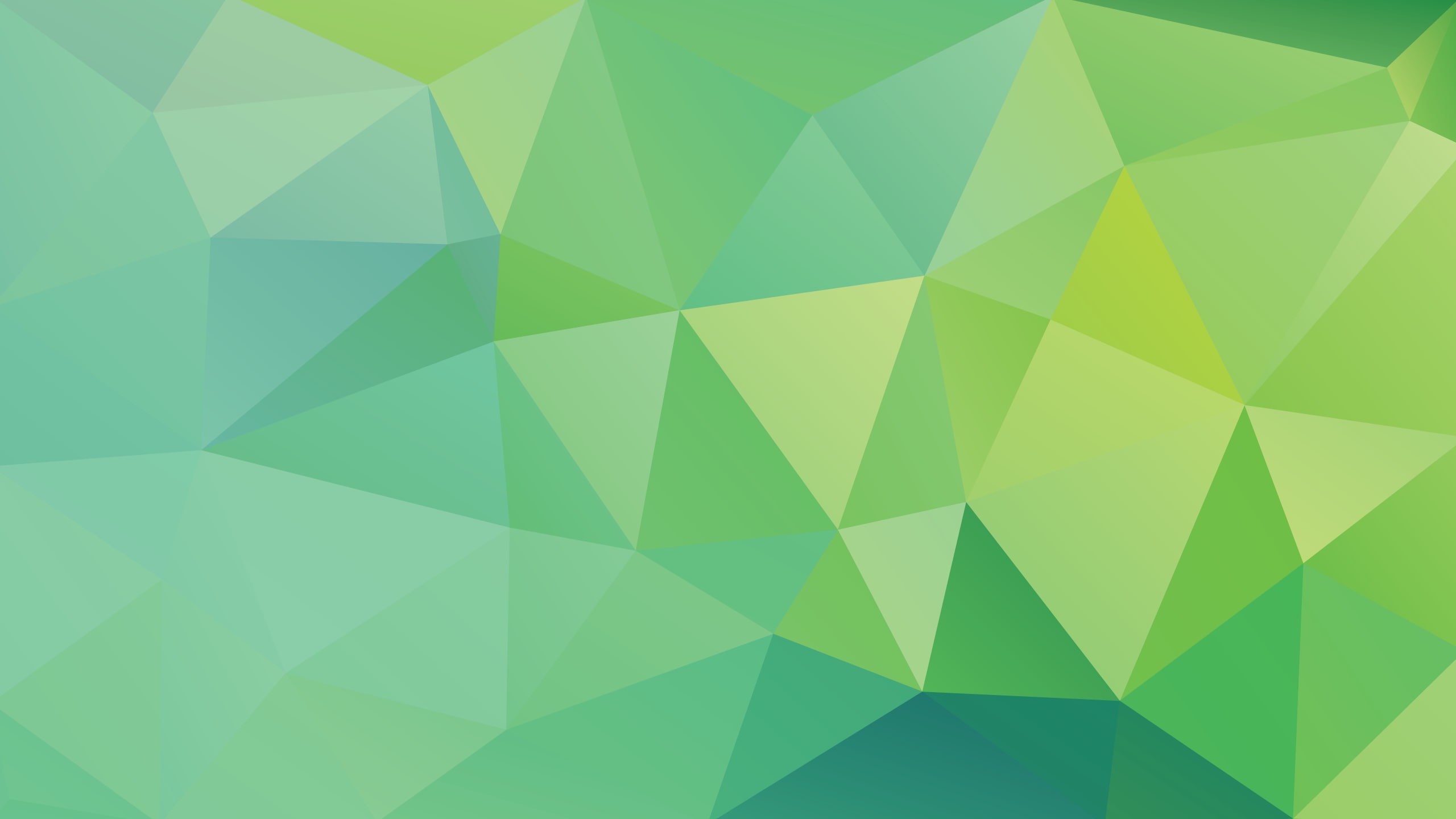 Low Poly, pattern