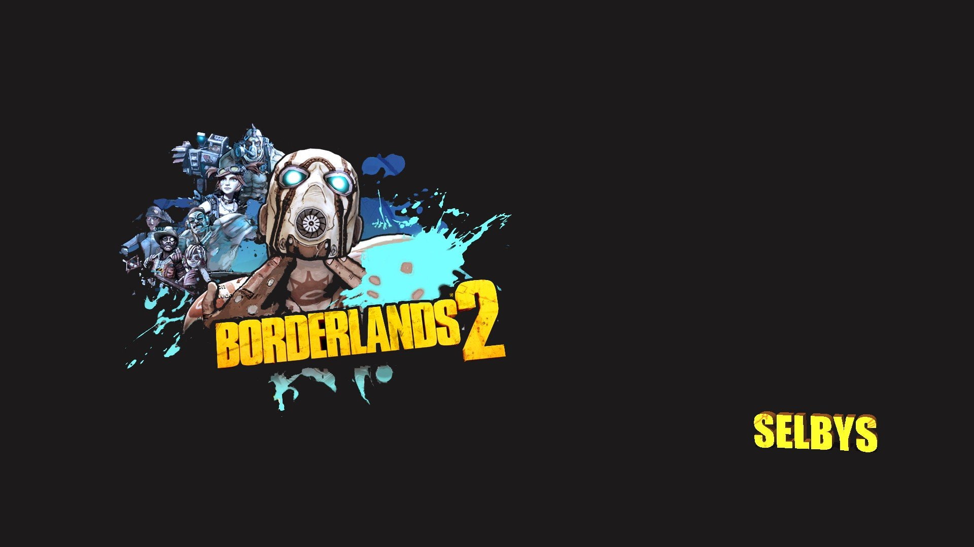 Borderlands 2