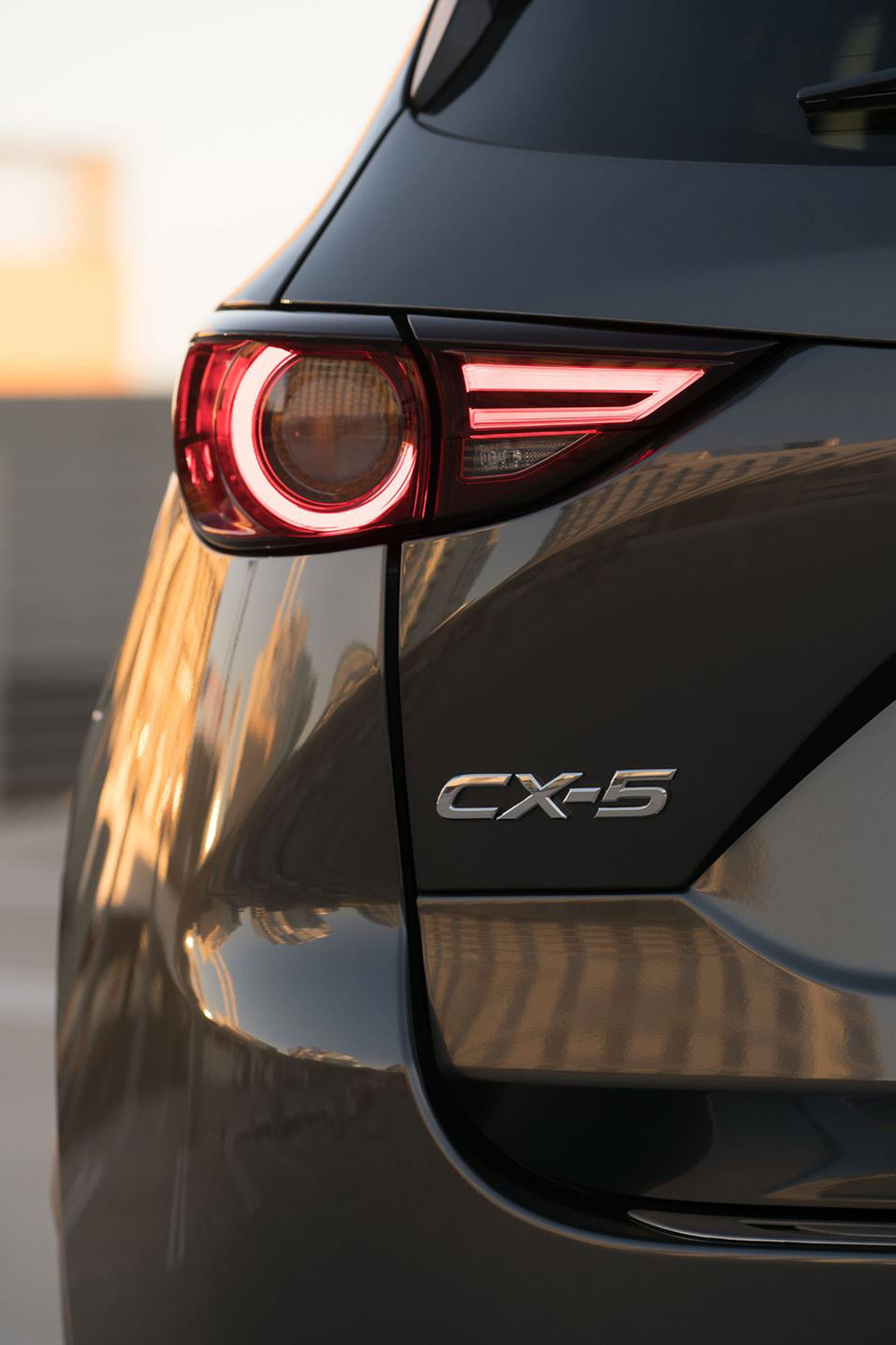 Mazda CX-5, 2018 mazda cx 5 crossover, car
