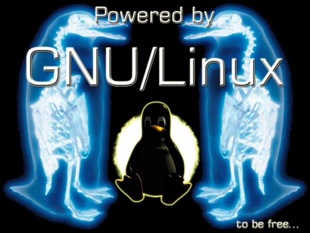 linux