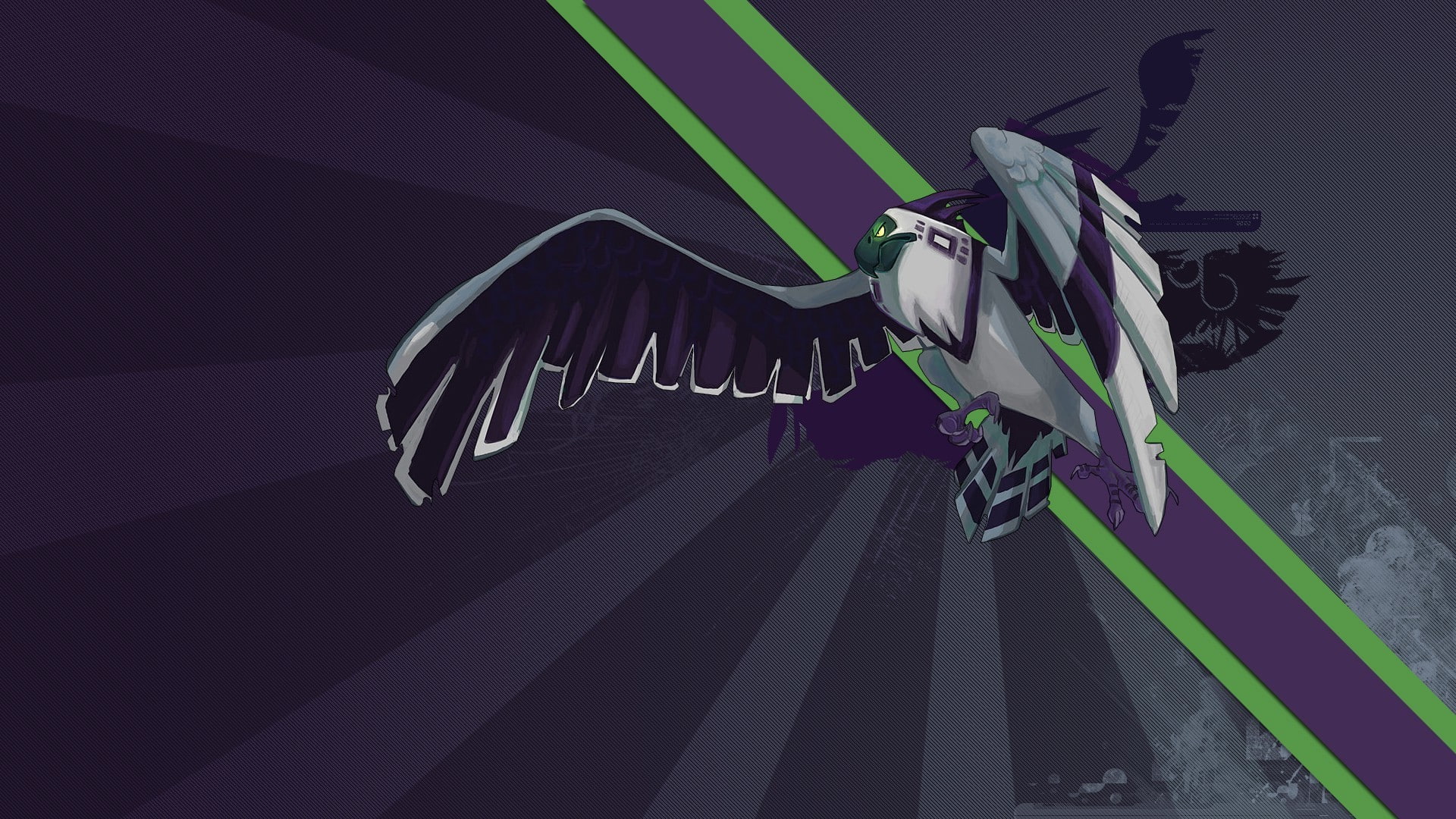 eagle