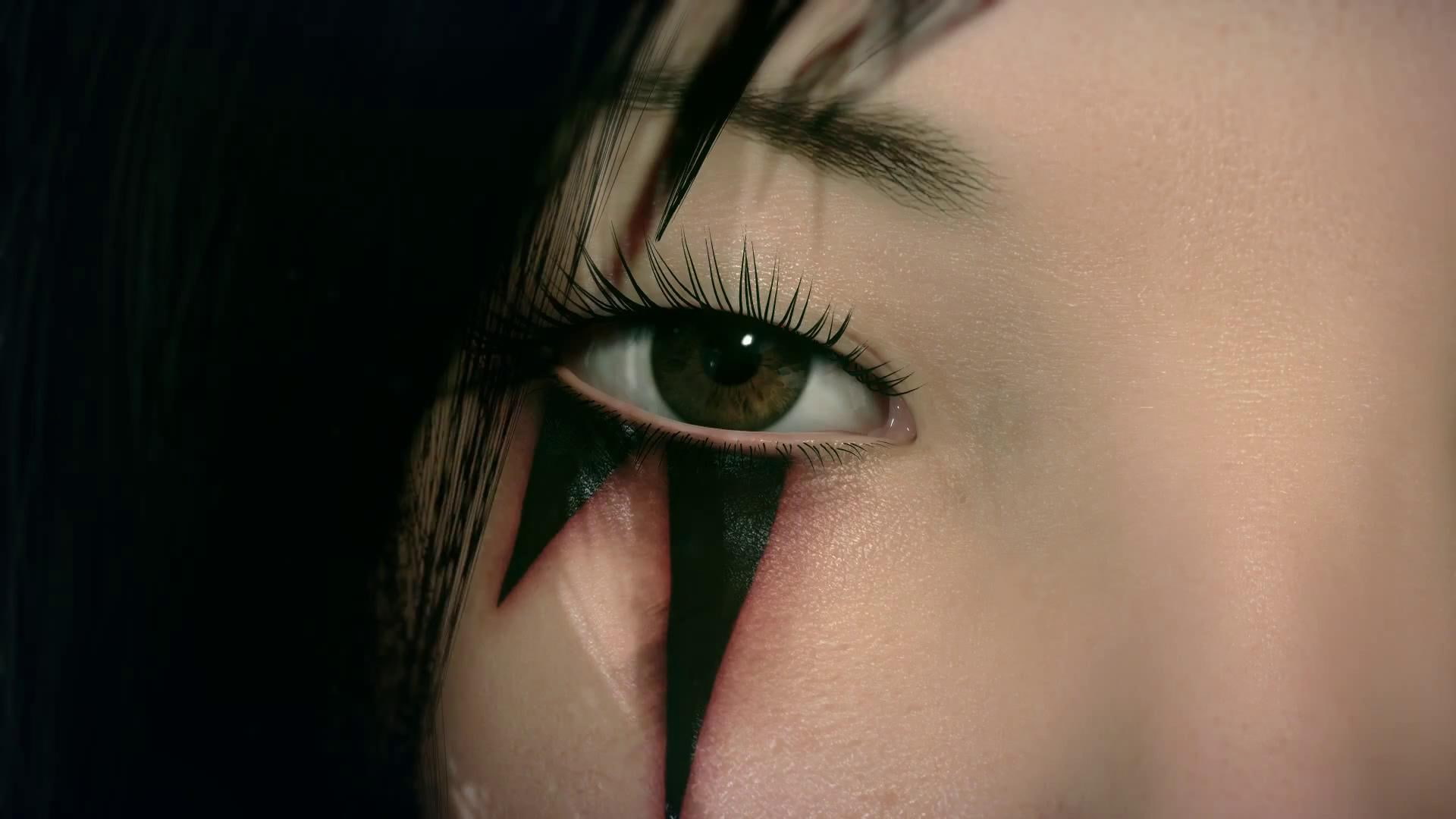mirrors edge