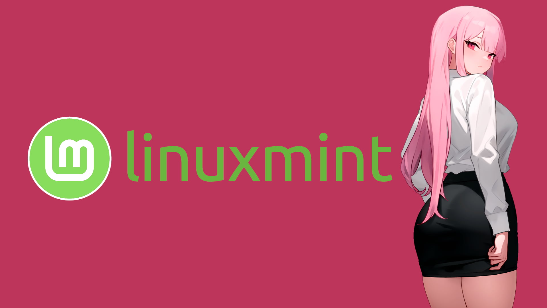Linux, Linux Mint, GNU, open source