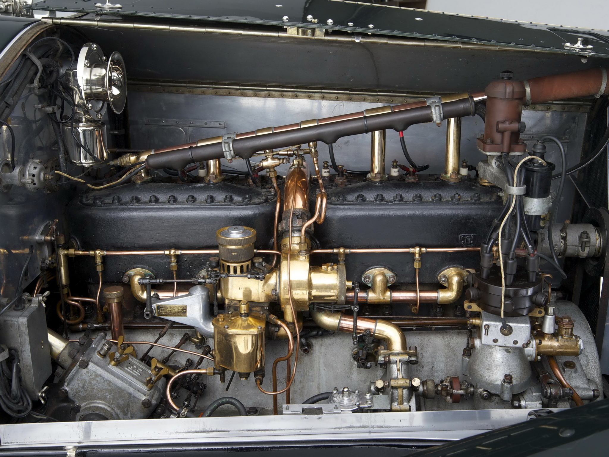 1920, alpine, eagle, engine, ghost, luxury, retro, rolls, royce