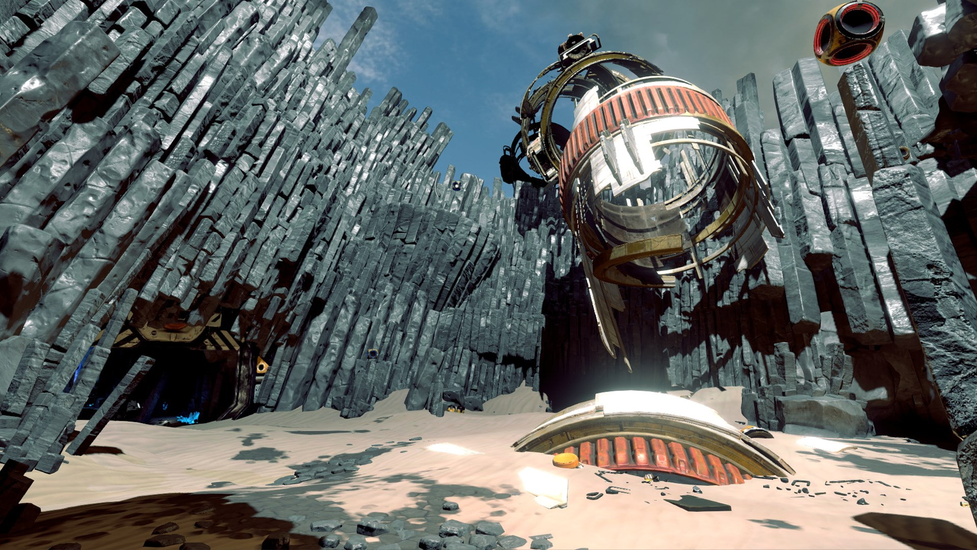 recore