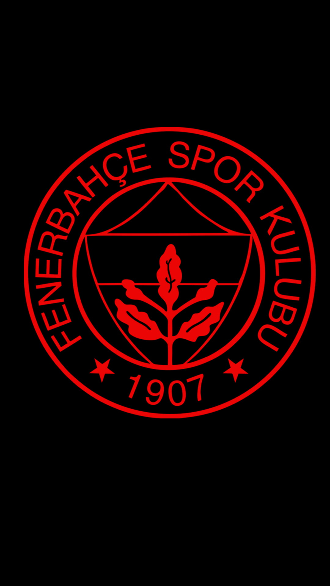 red, Fenerbahçe, Sport Club