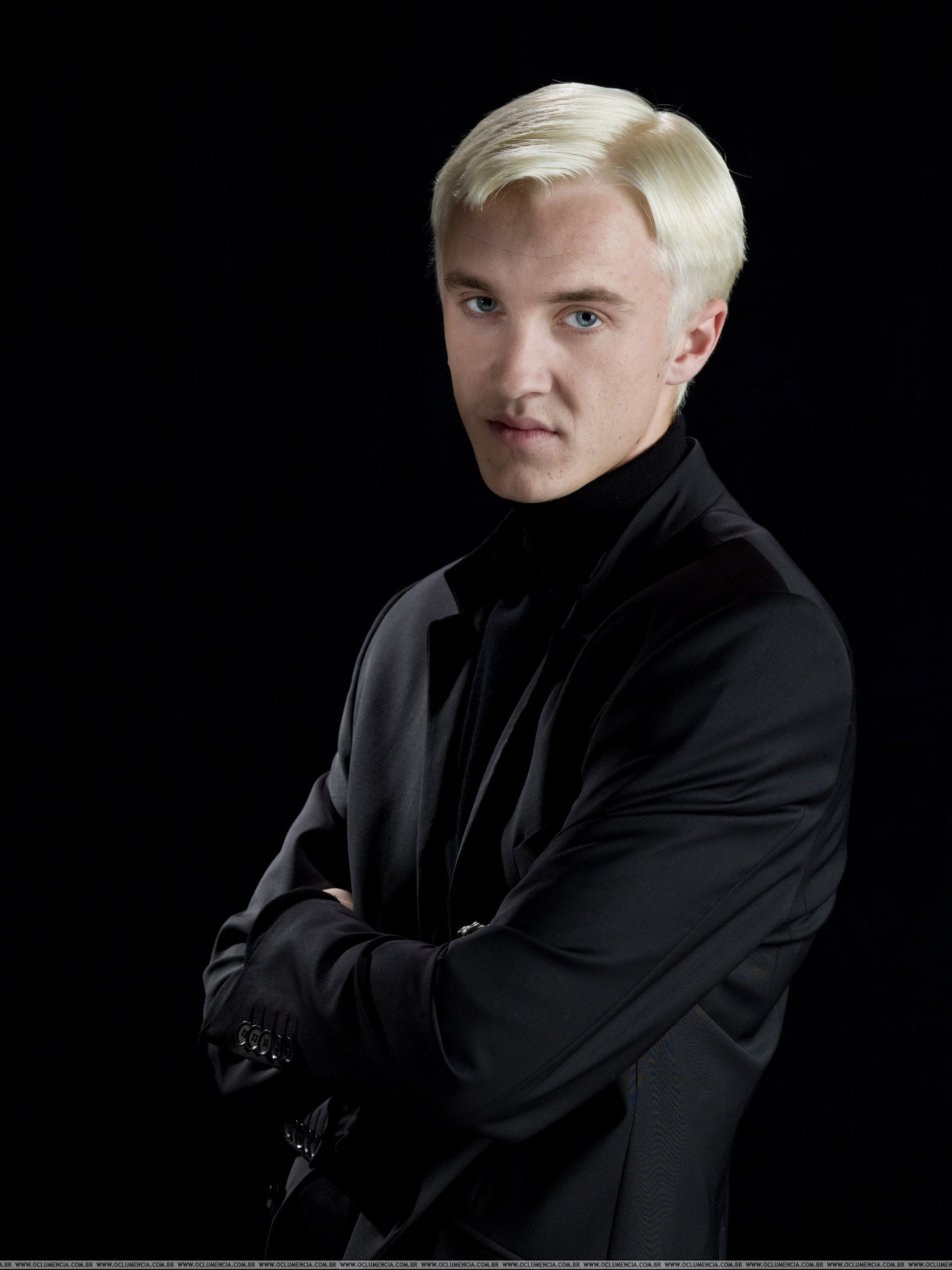 people harry potter actors warner bros tom felton draco malfoy cast 2000x2667  People Actors HD Art