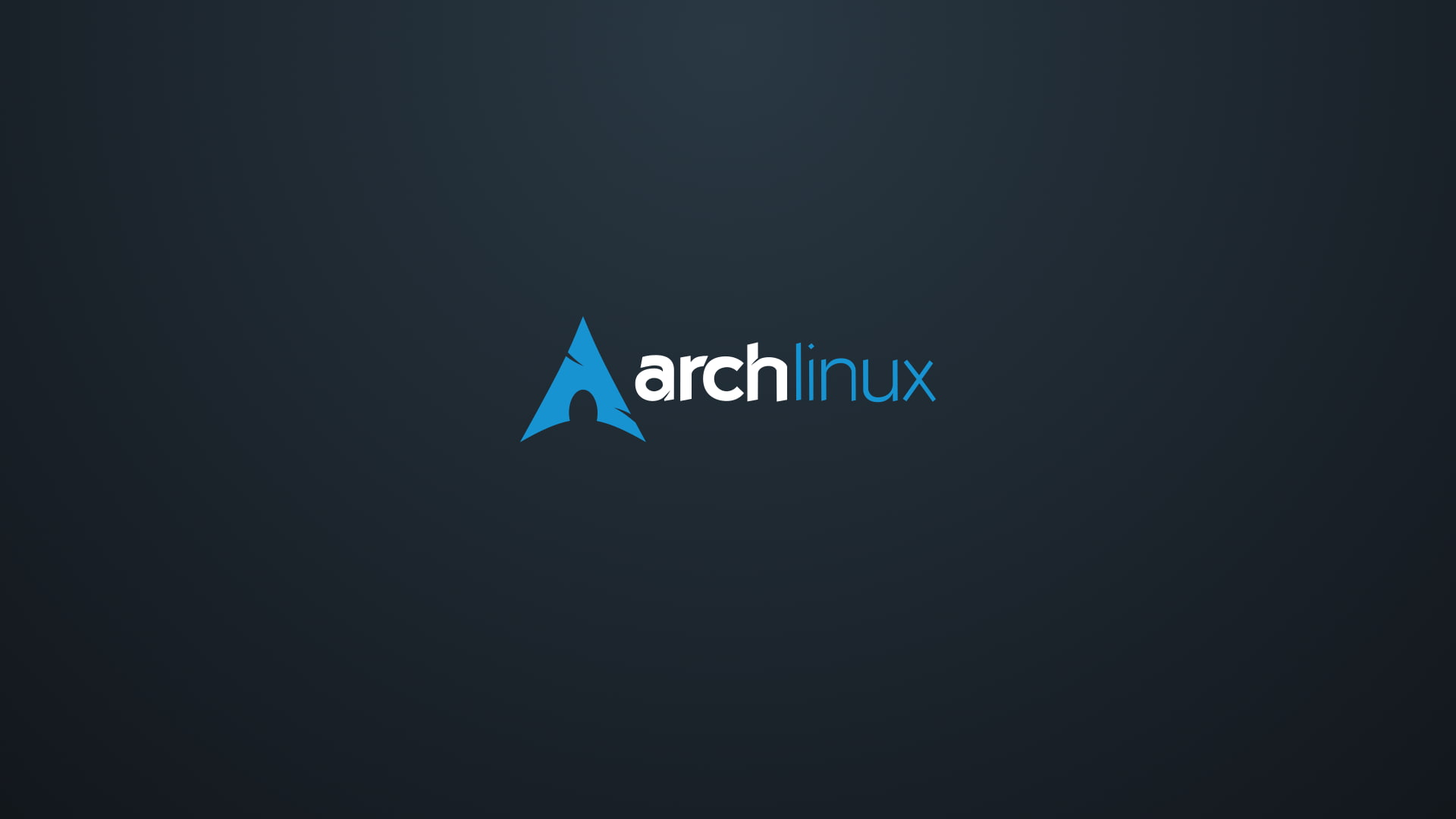 operating systems, Arch Linux, Archlinux