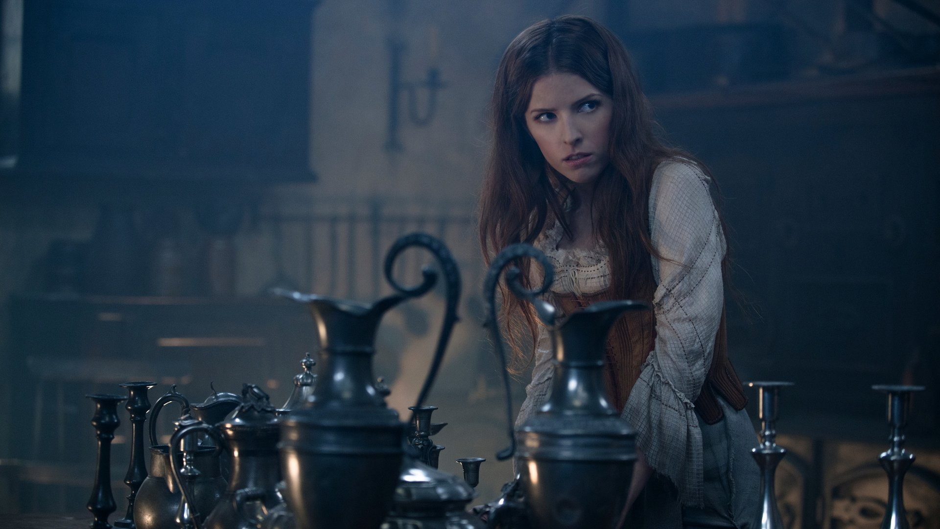 Movie, Into The Woods (2014), Anna Kendrick