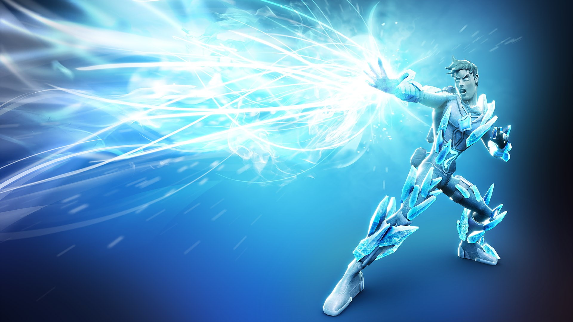 zack zero