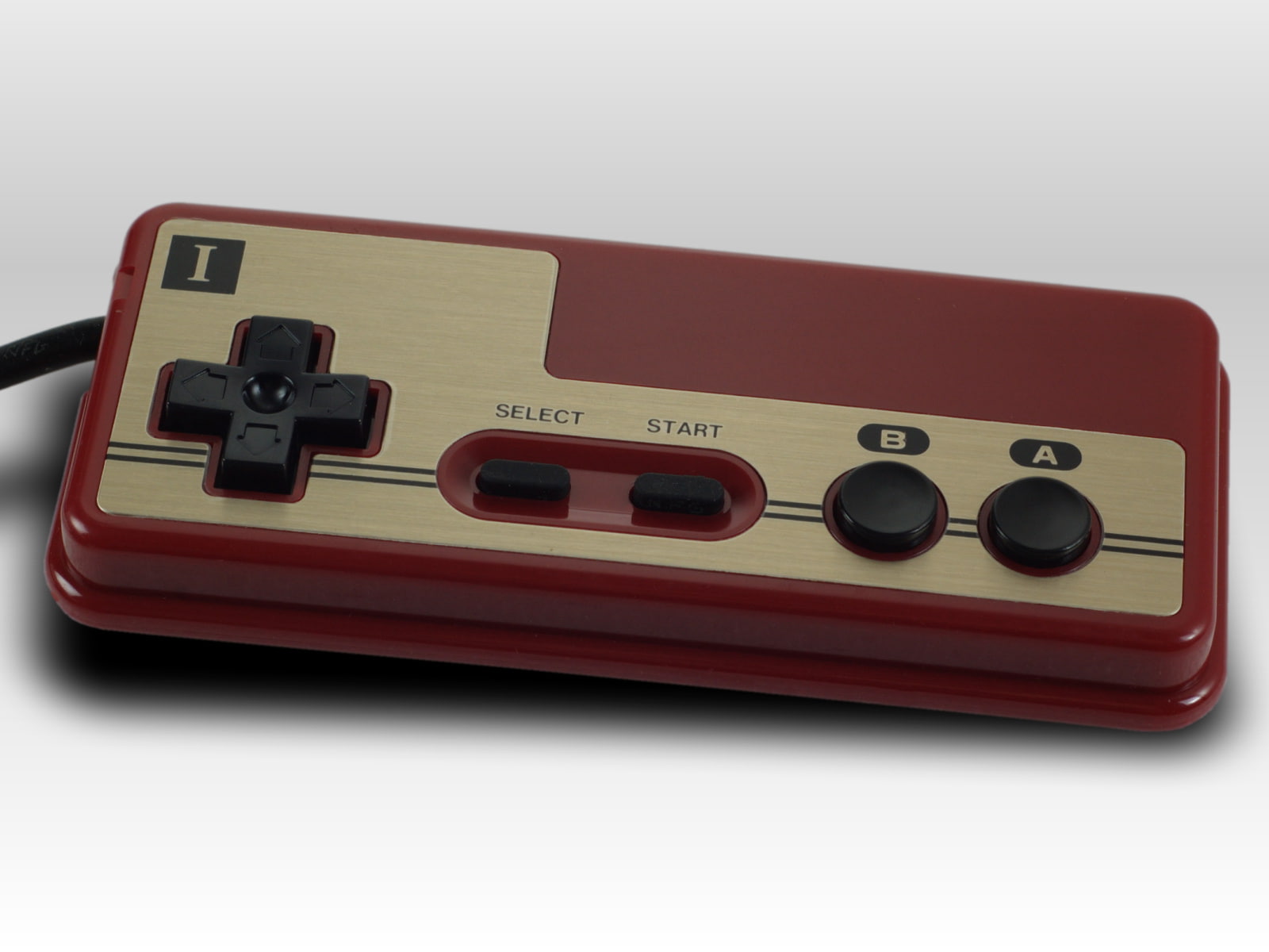 console, famicom