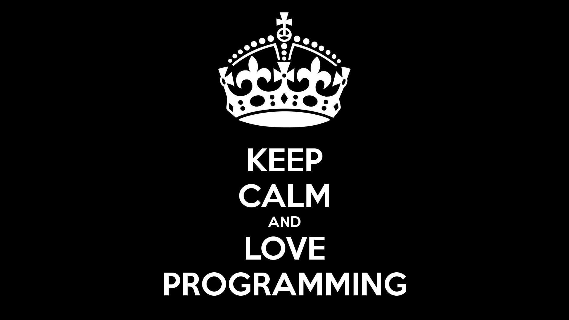 programming