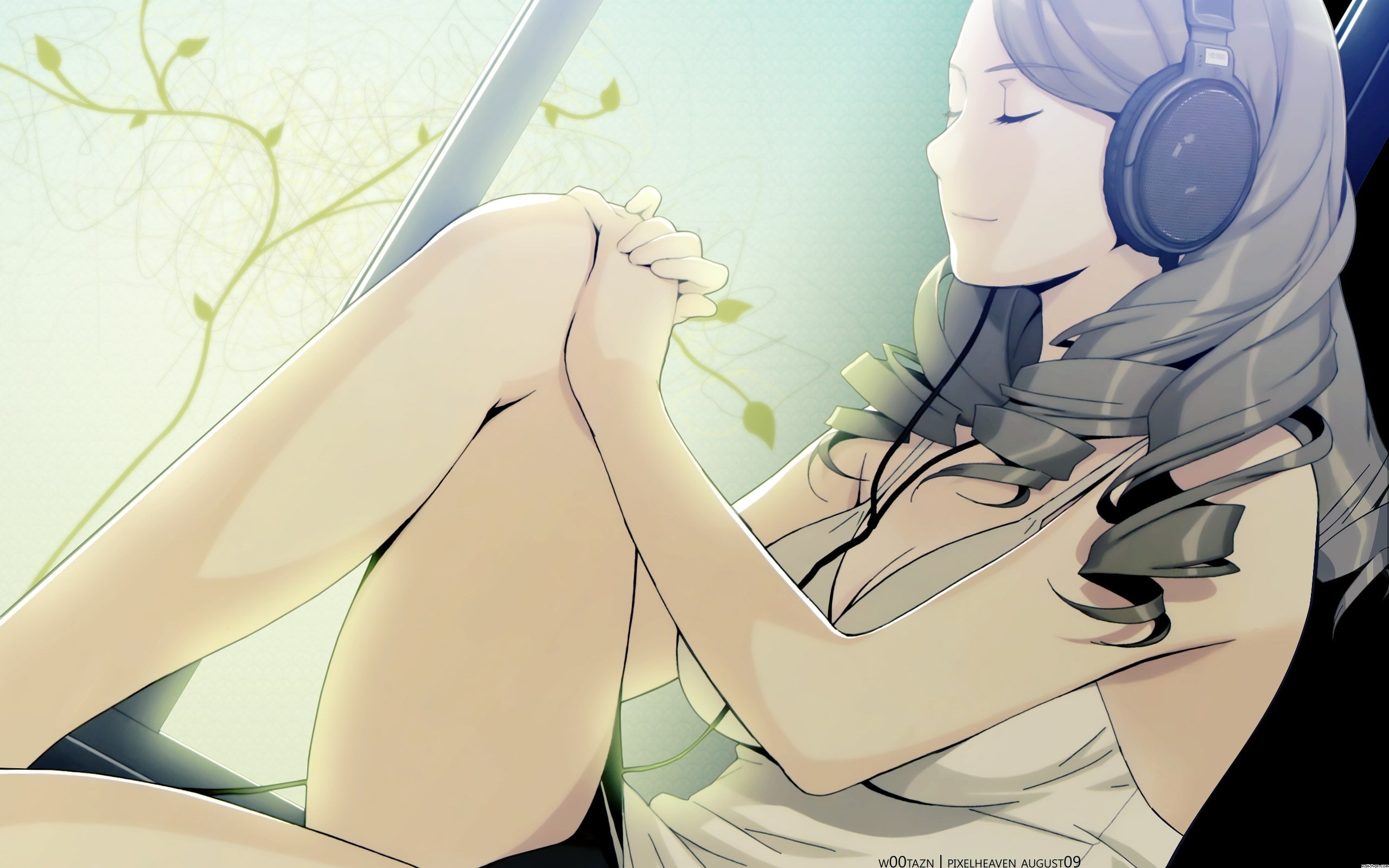 headphones