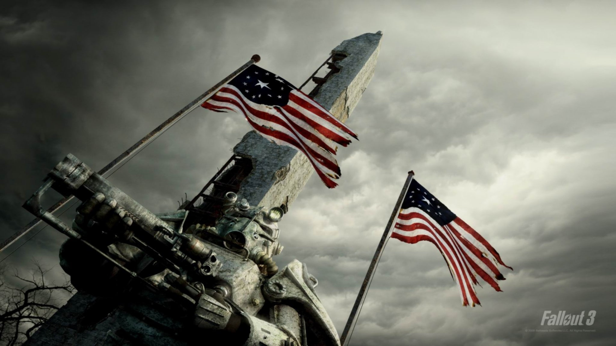 fallout