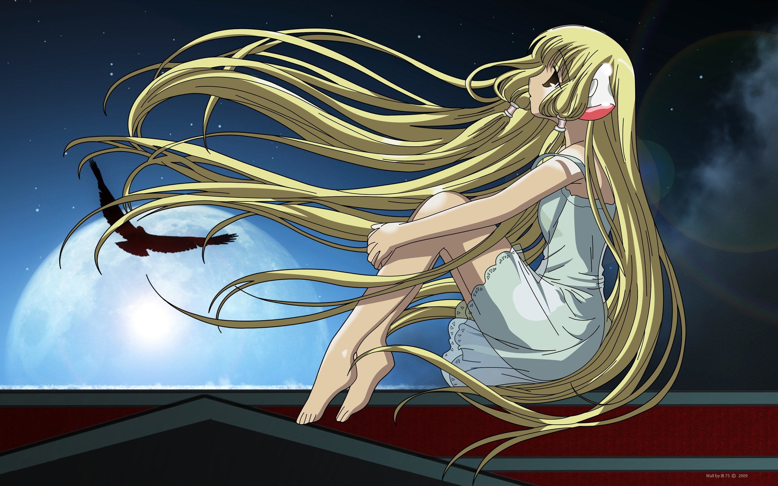 chobits